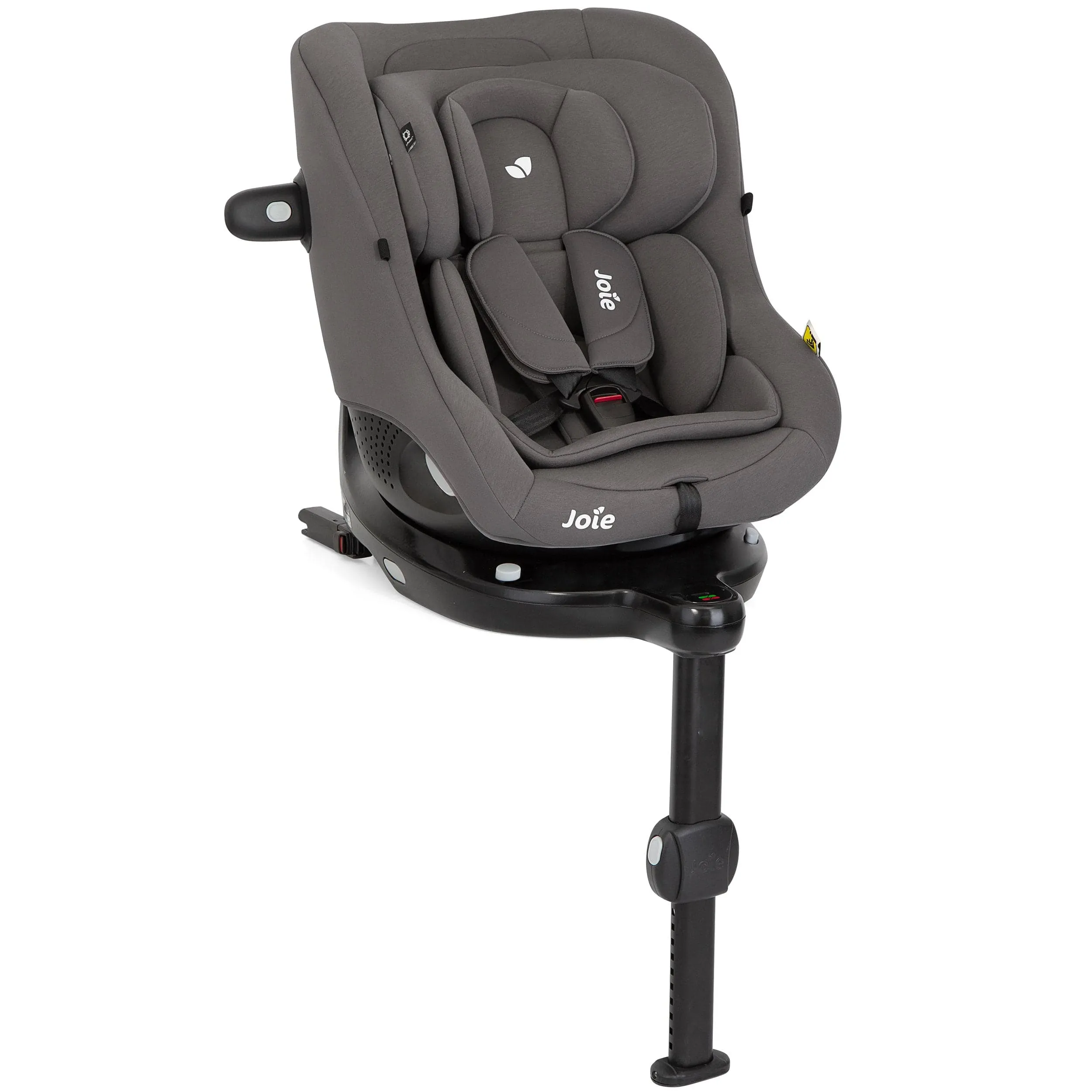 Joie i-Pivot 360 Car Seat in Thunder