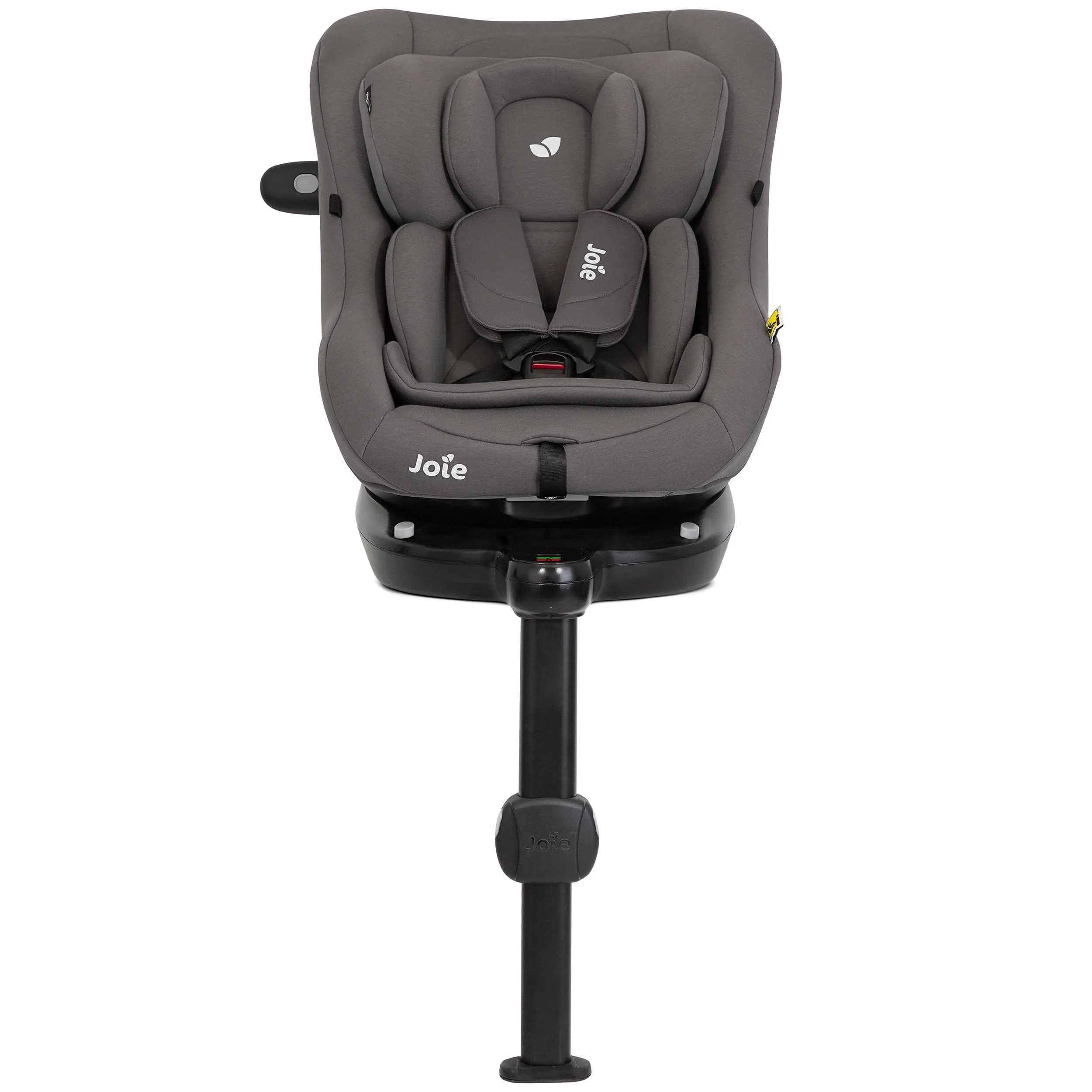 Joie i-Pivot 360 Car Seat in Thunder