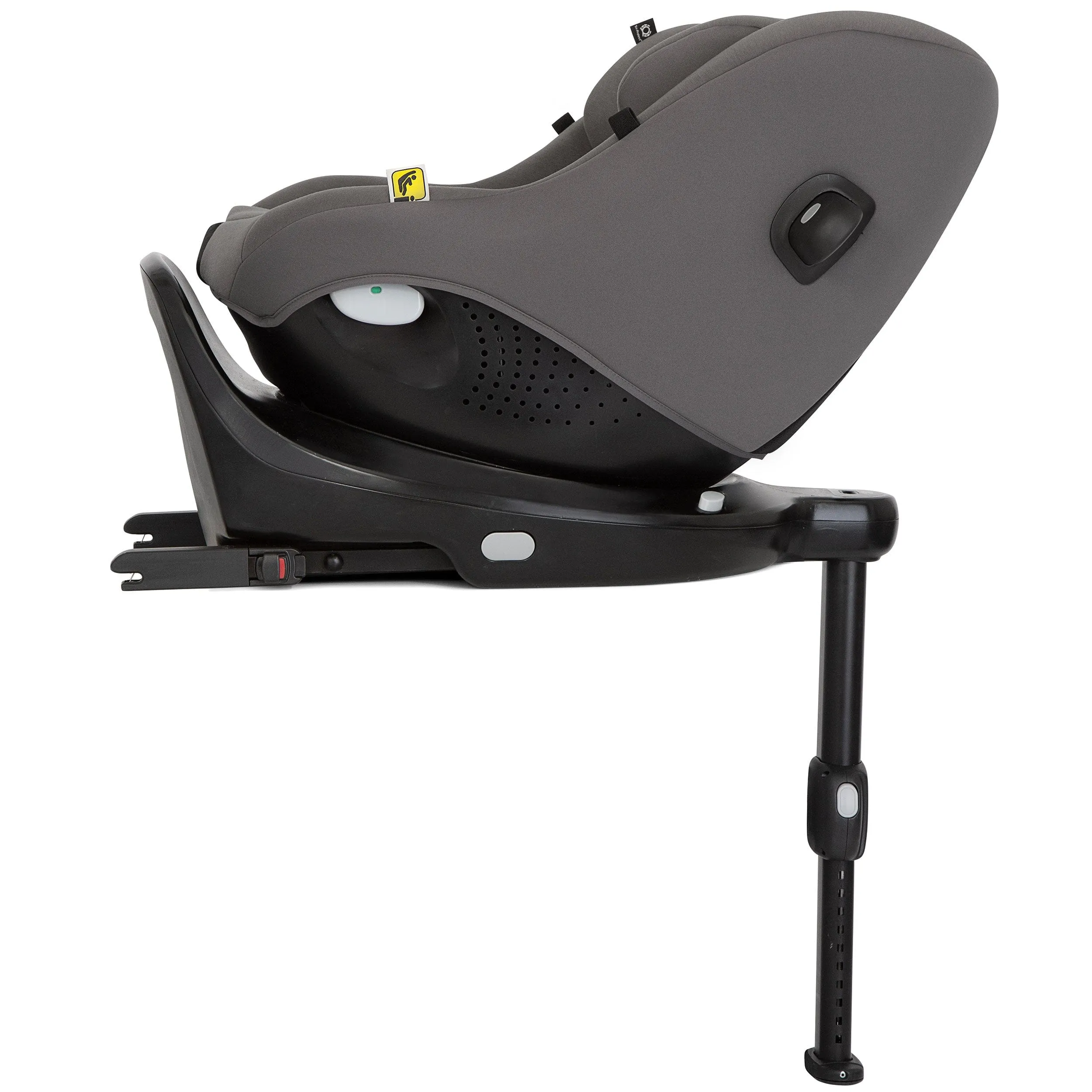 Joie i-Pivot 360 Car Seat in Thunder