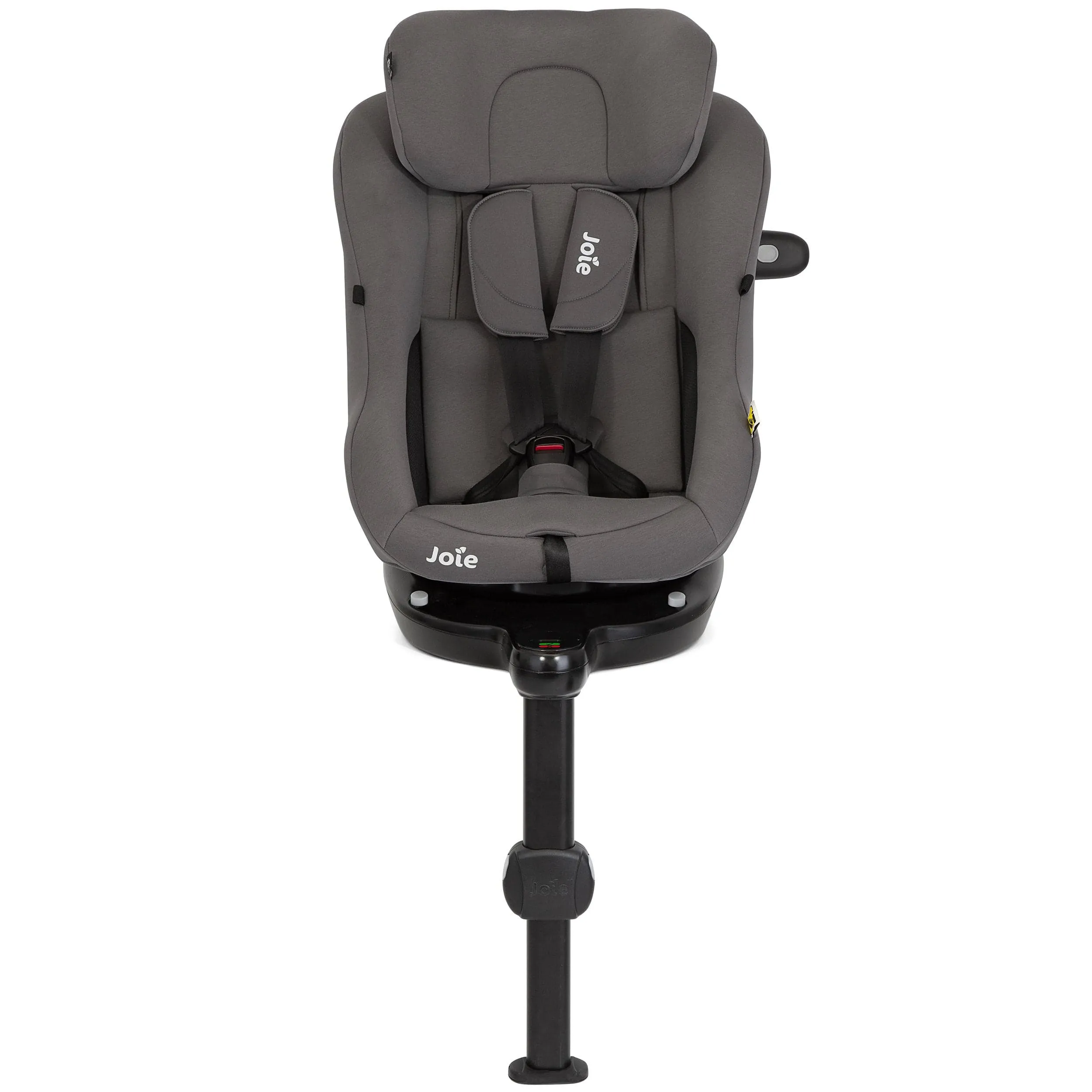 Joie i-Pivot 360 Car Seat in Thunder