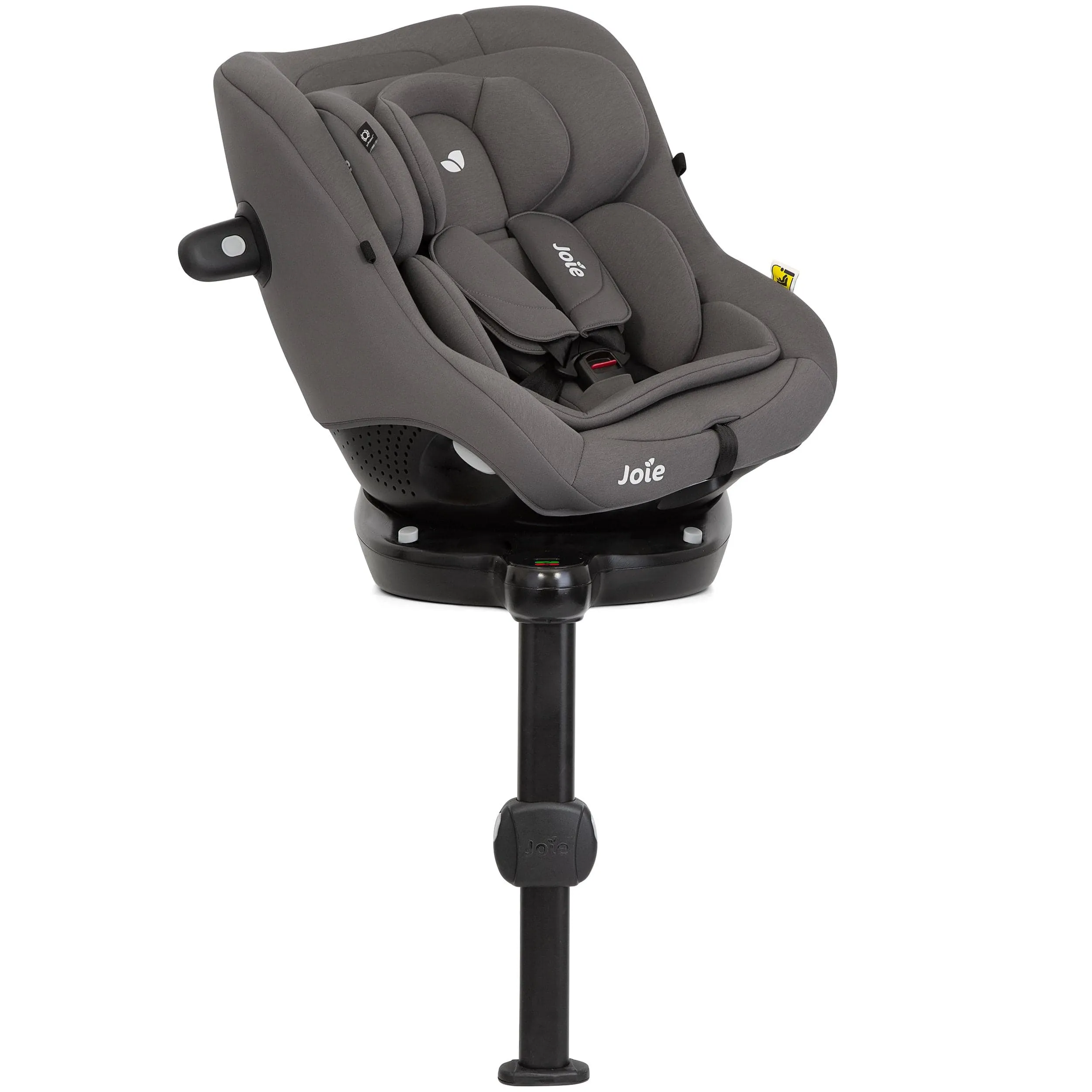 Joie i-Pivot 360 Car Seat in Thunder