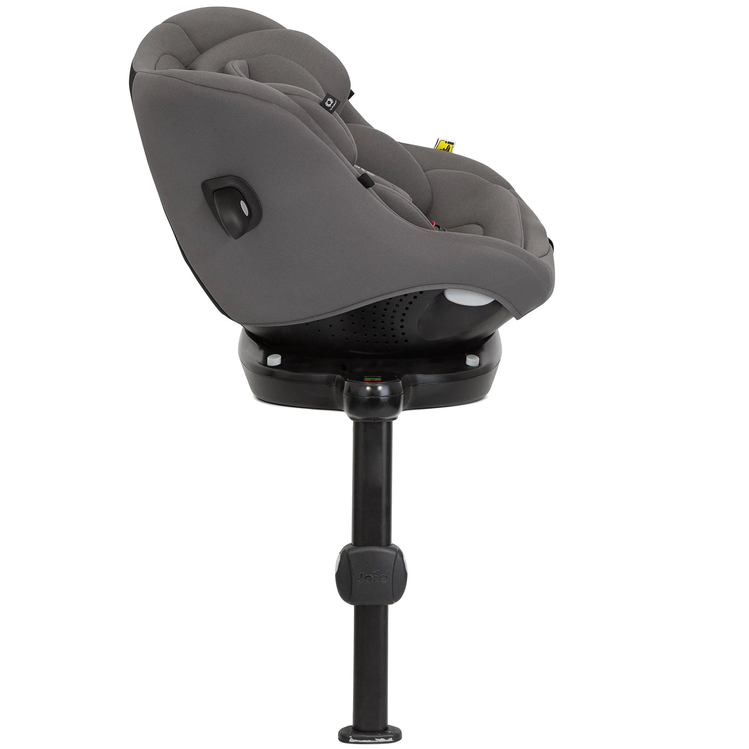 Joie i-Pivot 360 Car Seat in Thunder