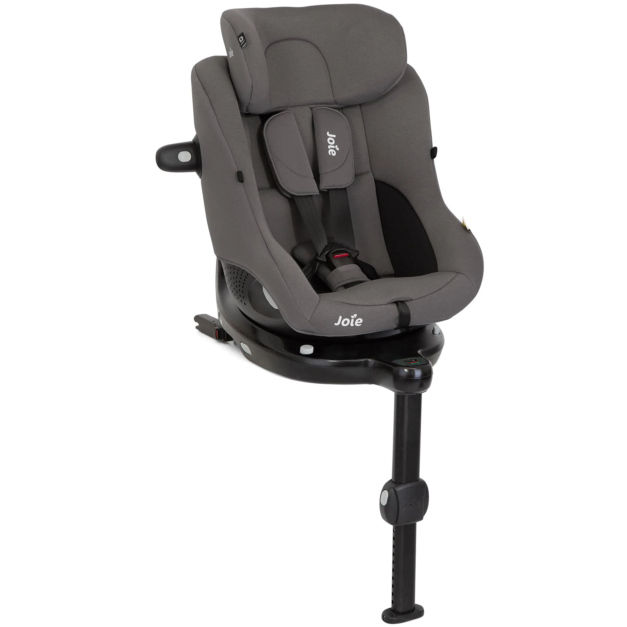 Joie i-Pivot 360 Car Seat in Thunder