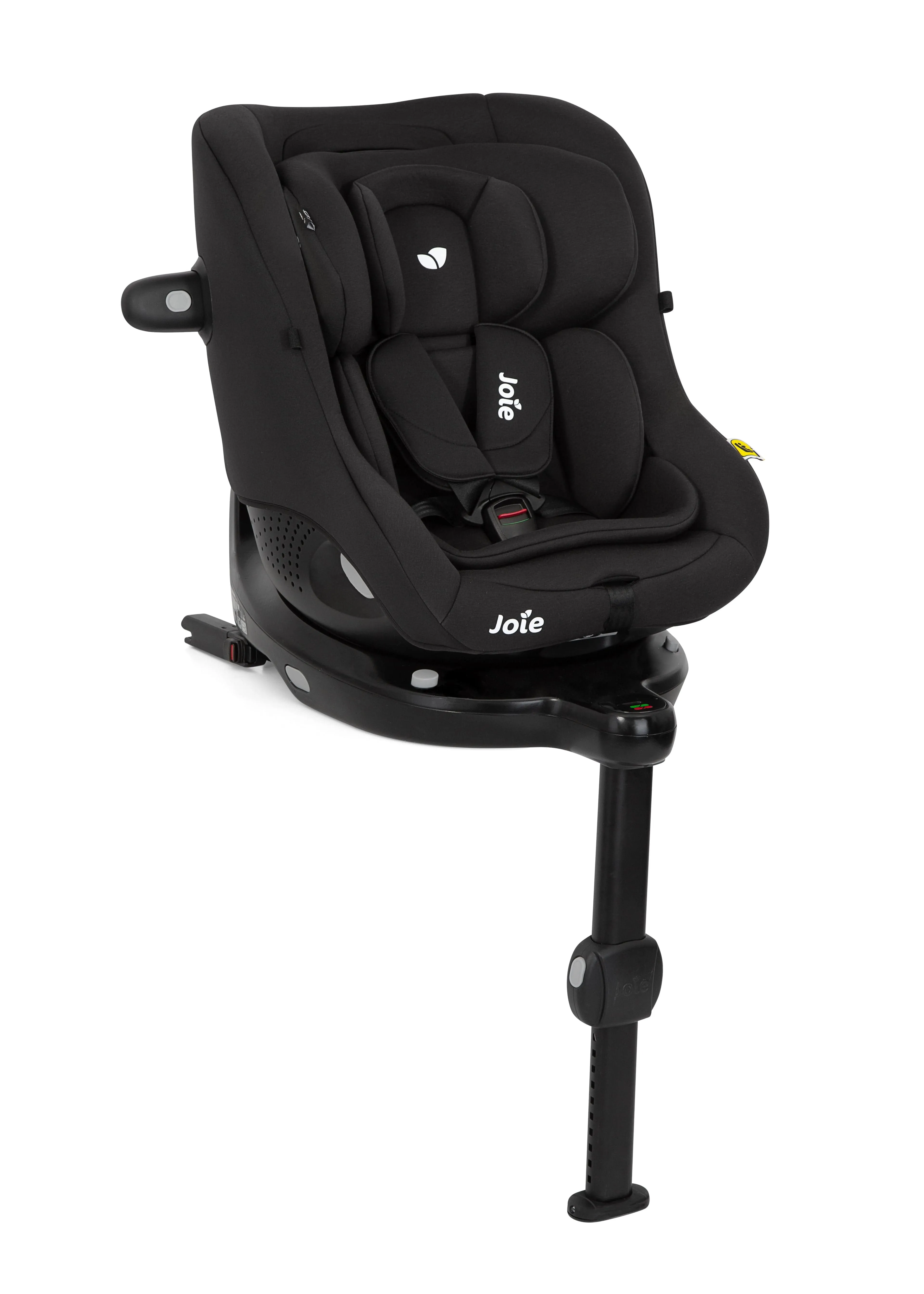 Joie i-Pivot 360 Car Seat - Shale