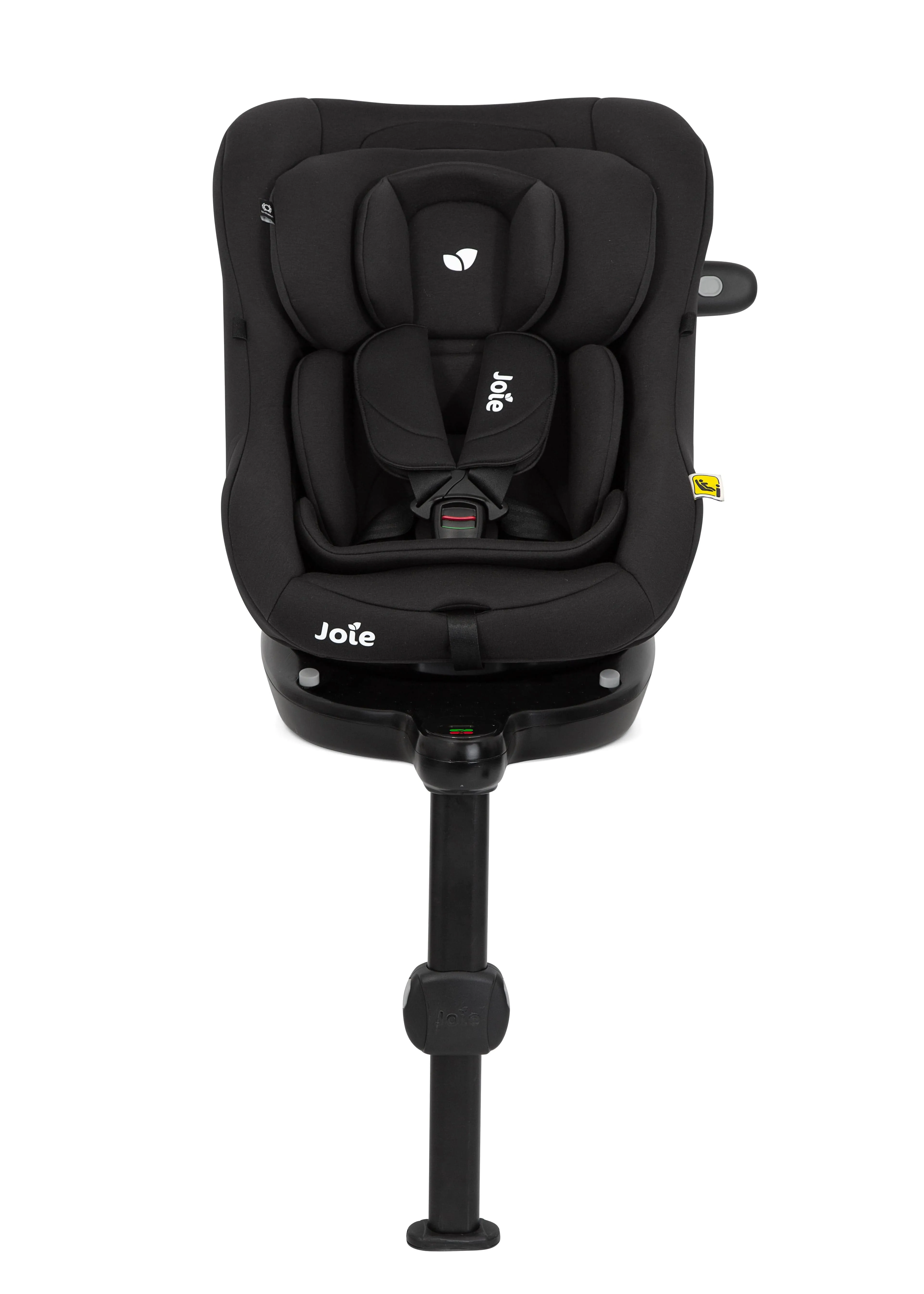 Joie i-Pivot 360 Car Seat - Shale