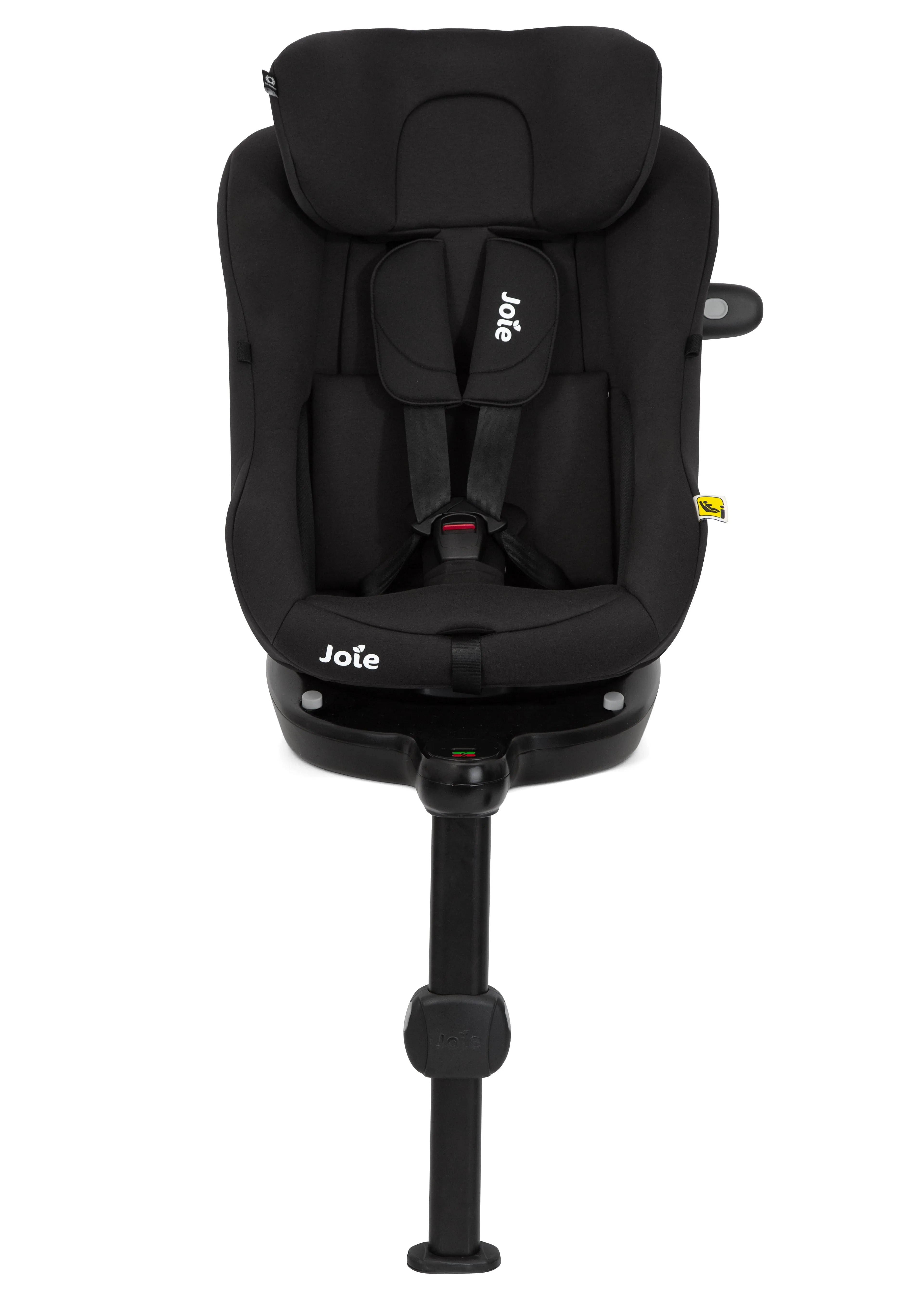Joie i-Pivot 360 Car Seat - Shale