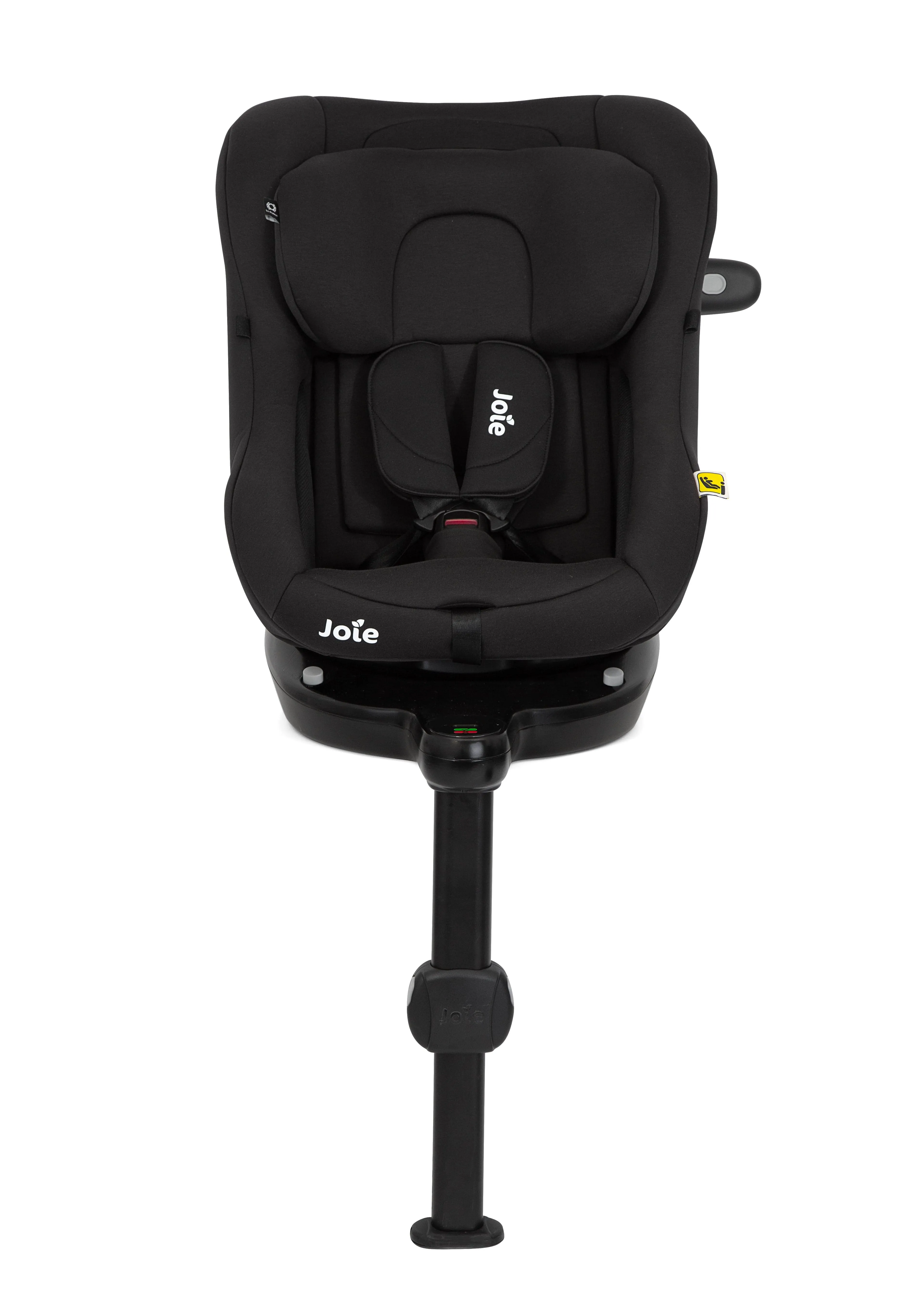 Joie i-Pivot 360 Car Seat - Shale