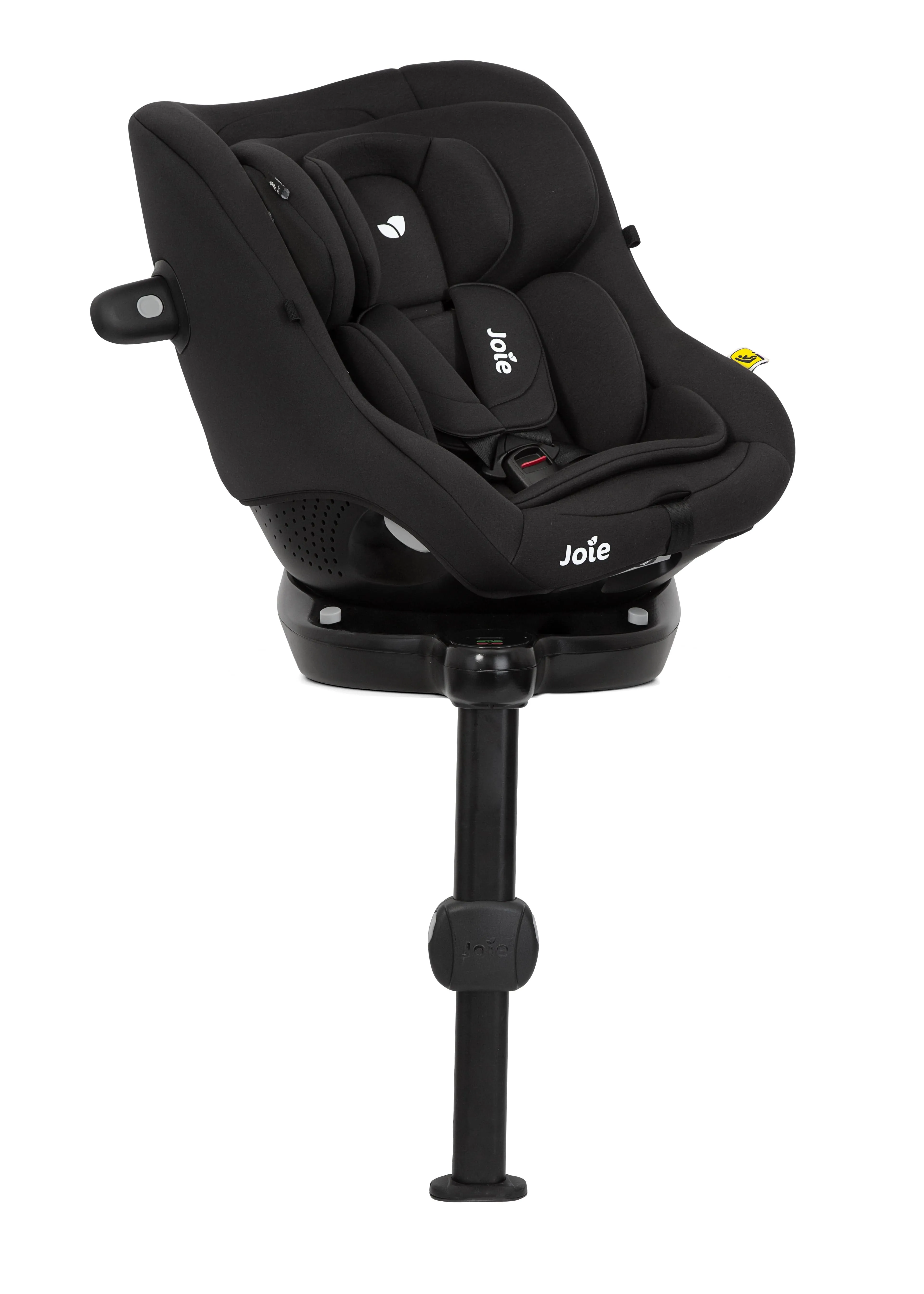 Joie i-Pivot 360 Car Seat - Shale