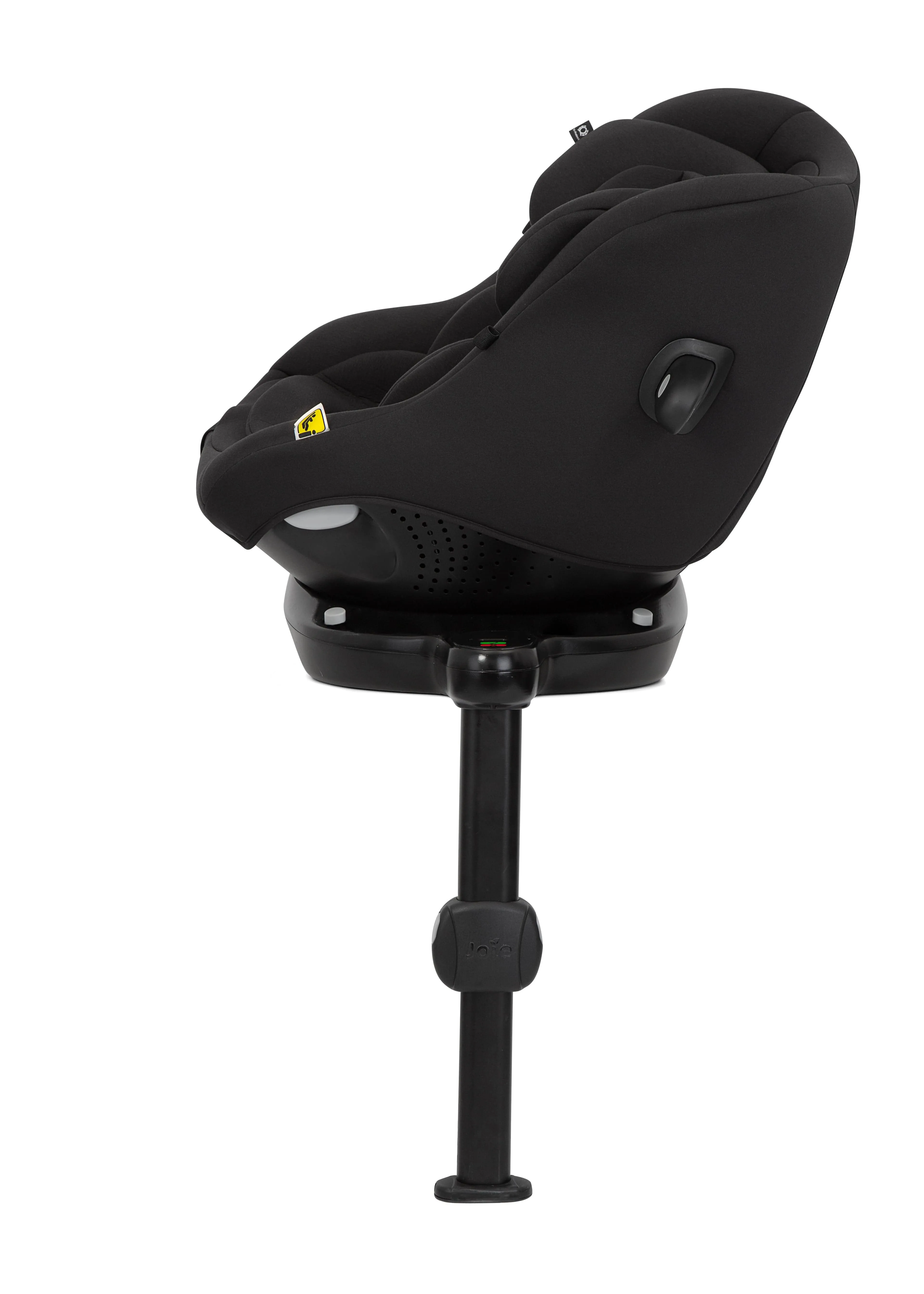 Joie i-Pivot 360 Car Seat - Shale