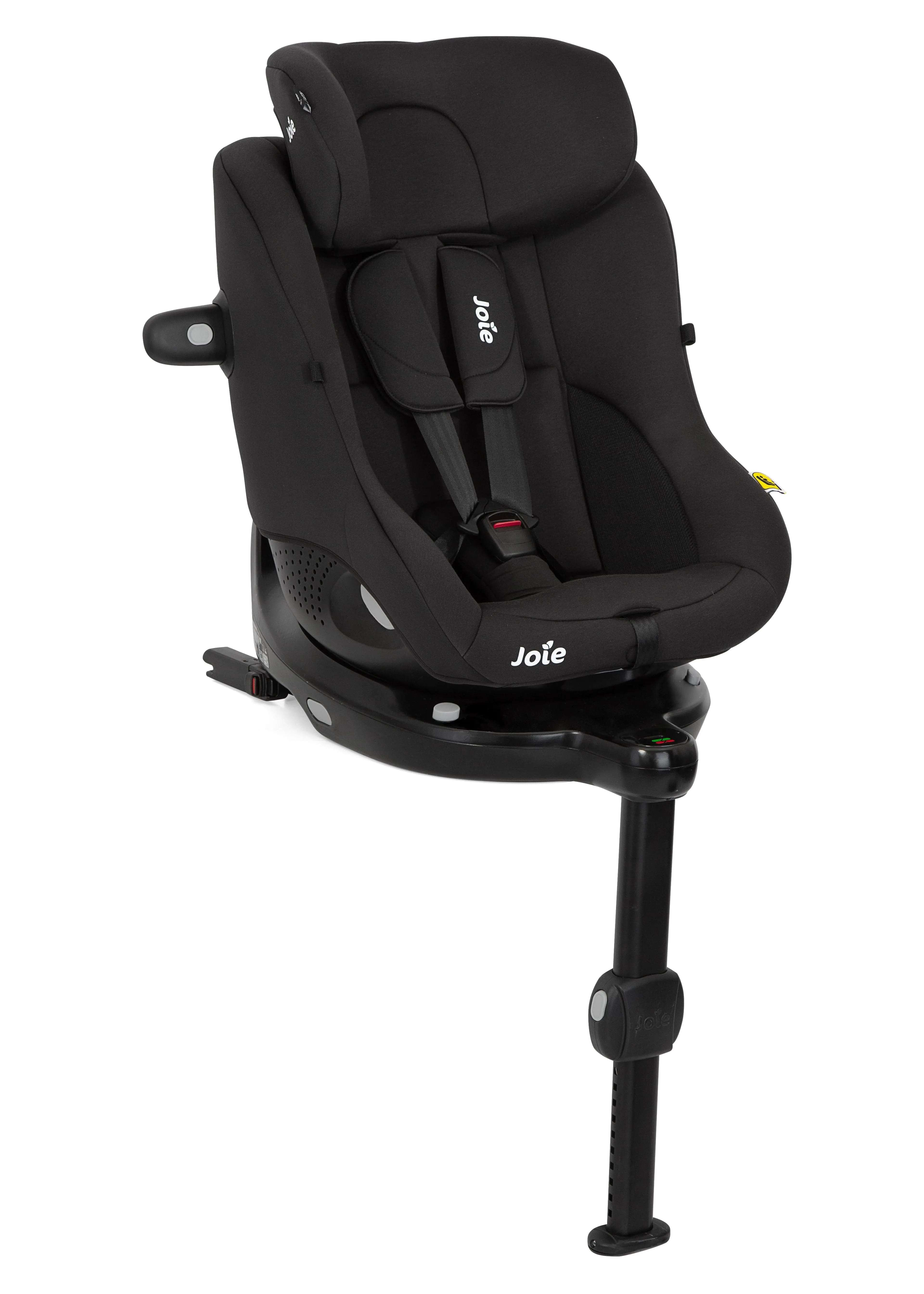 Joie i-Pivot 360 Car Seat - Shale