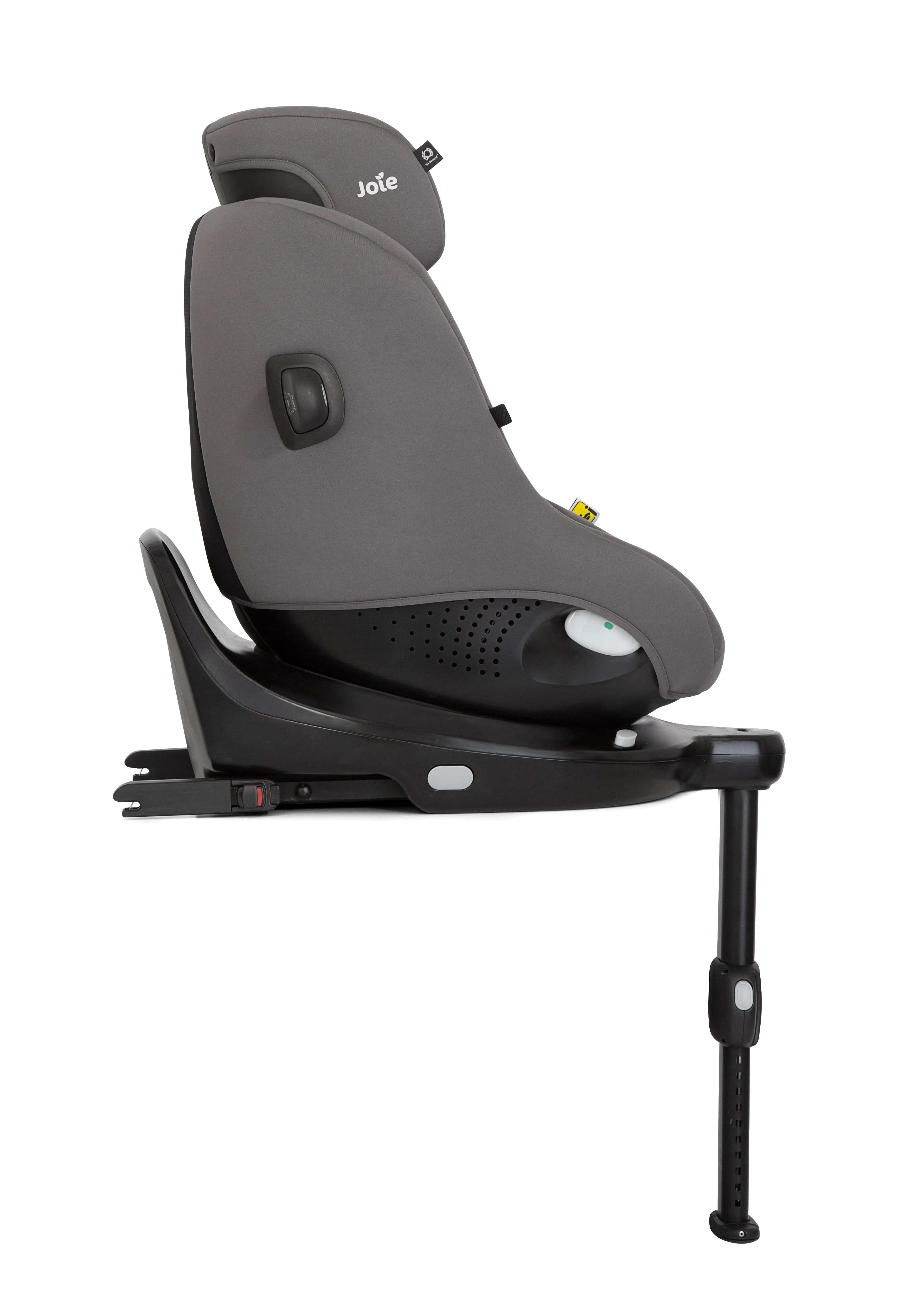 Joie i-Pivot 360 Car Seat - Thunder