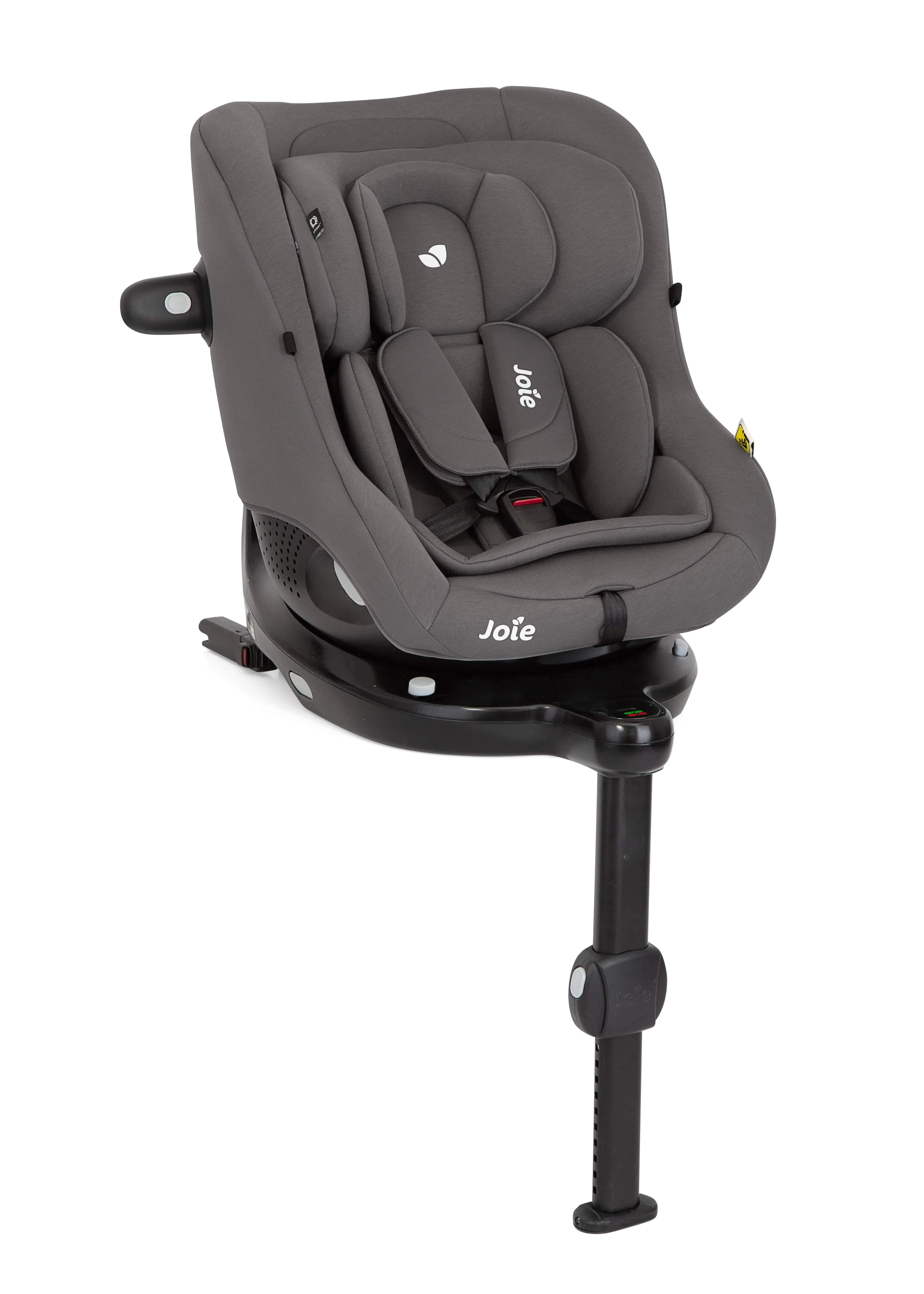 Joie i-Pivot 360 Car Seat - Thunder