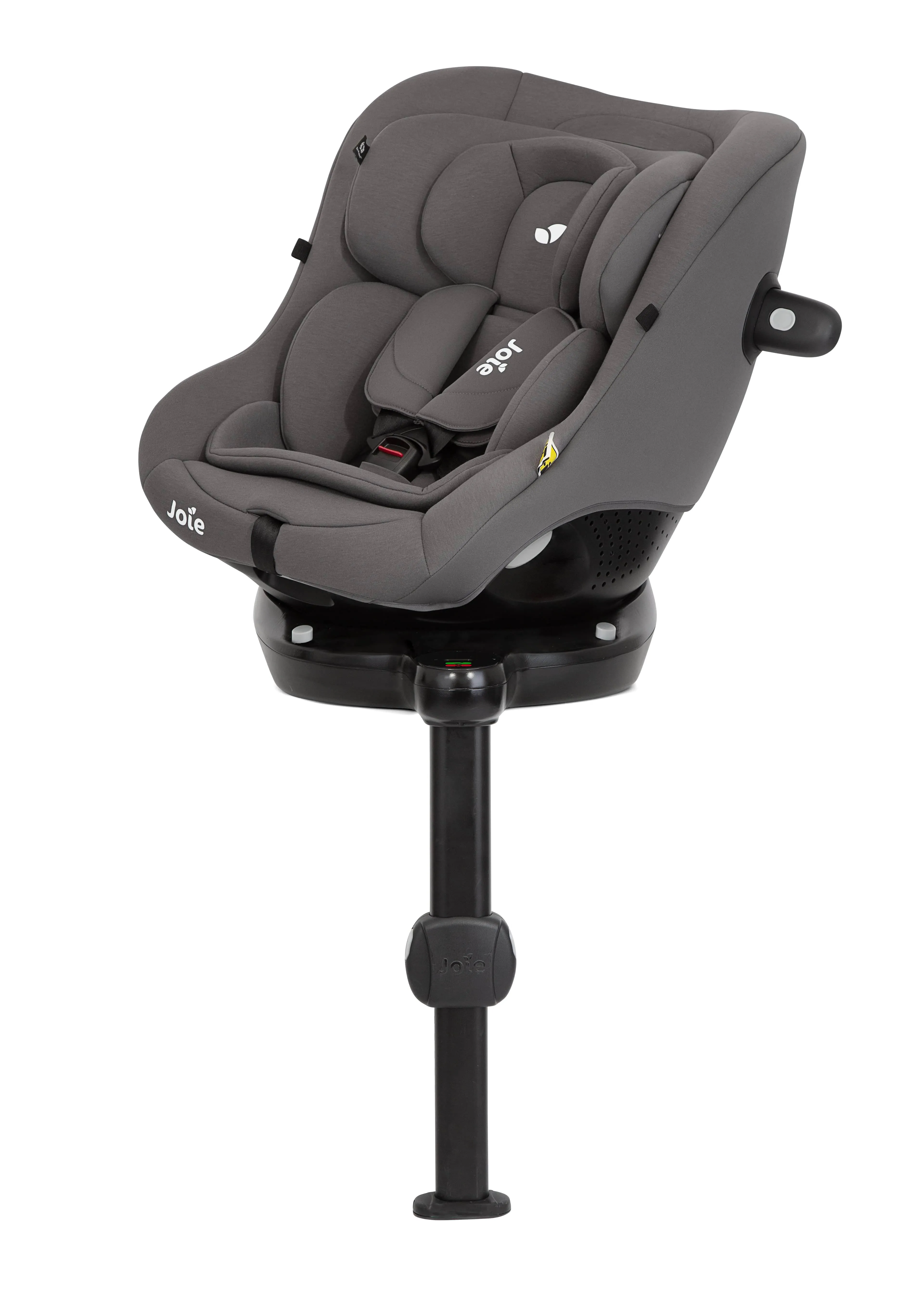 Joie i-Pivot 360 Car Seat - Thunder