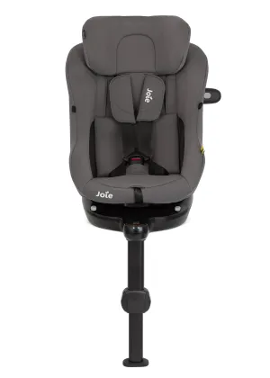 Joie i-Pivot 360 Car Seat - Thunder