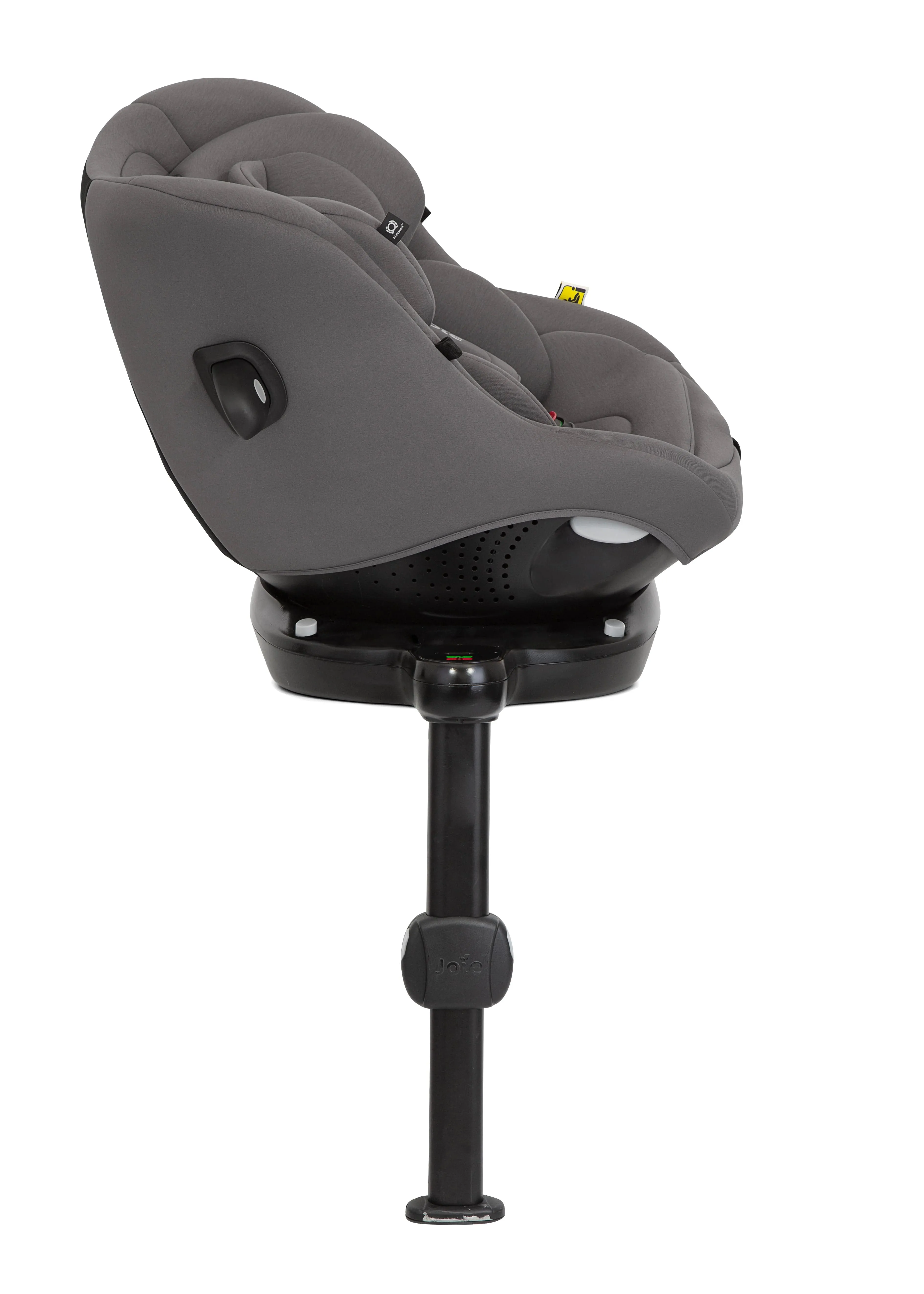 Joie i-Pivot 360 Car Seat - Thunder