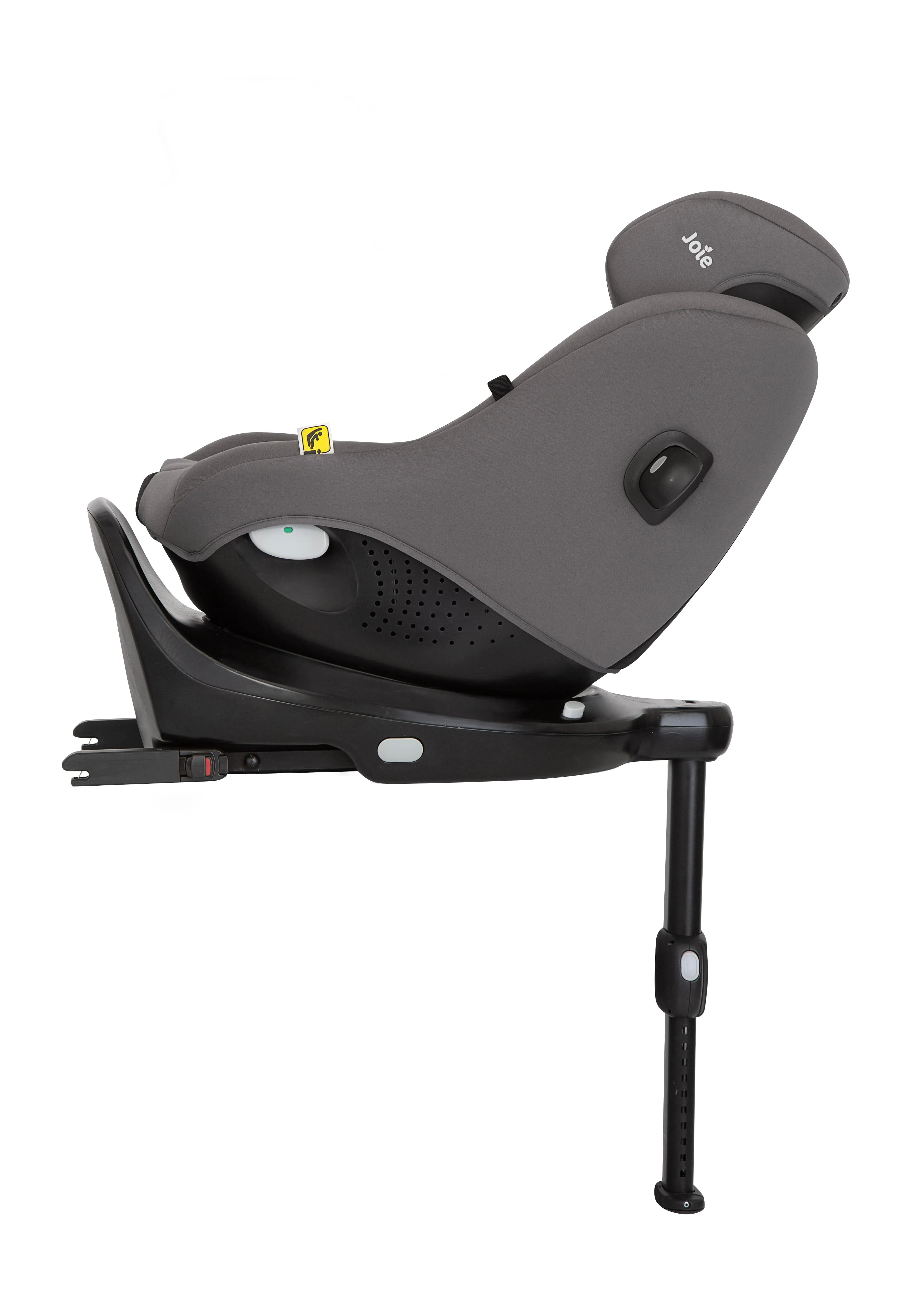 Joie i-Pivot 360 Car Seat - Thunder