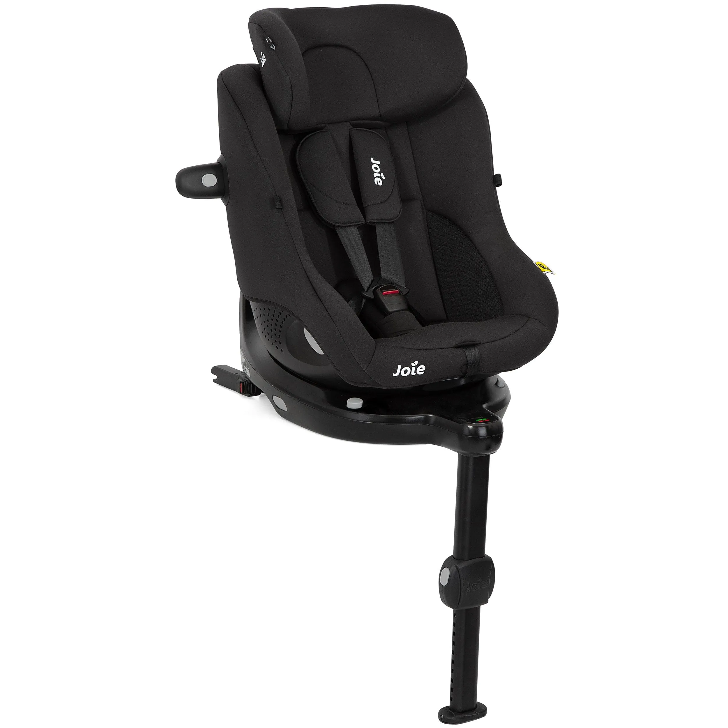 Joie i-Pivot Car Seat - Shale