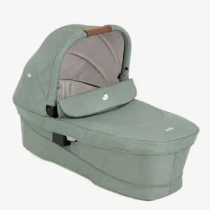 Joie Ramble XL Carrycot -Laurel inc raincover