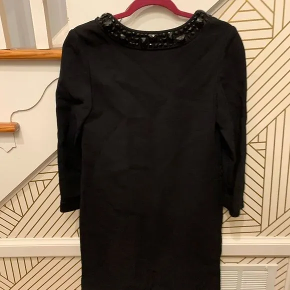 Kate Spade V Neck Dress
