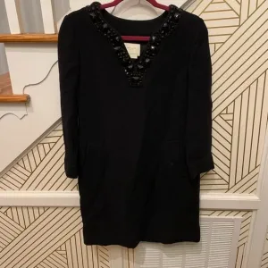 Kate Spade V Neck Dress