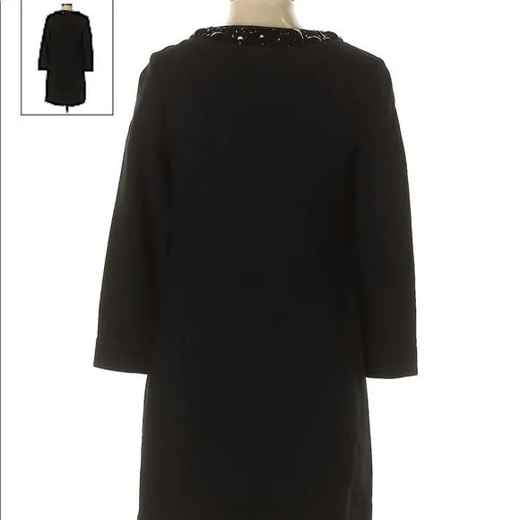 Kate Spade V Neck Dress