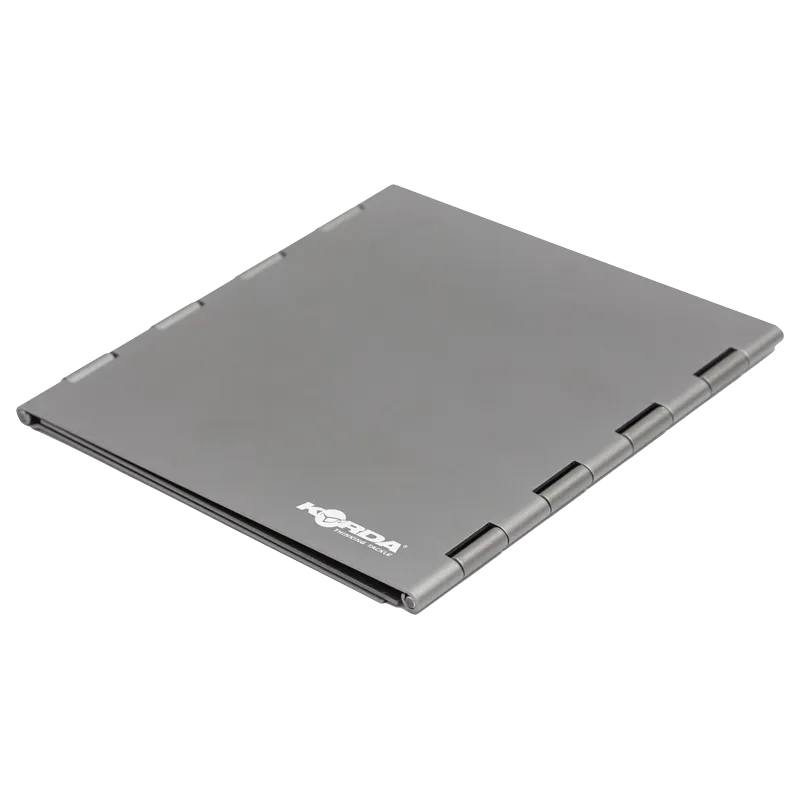 KORDA Windshields