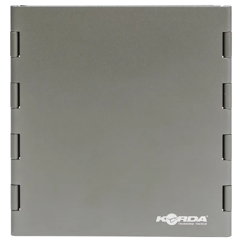 KORDA Windshields