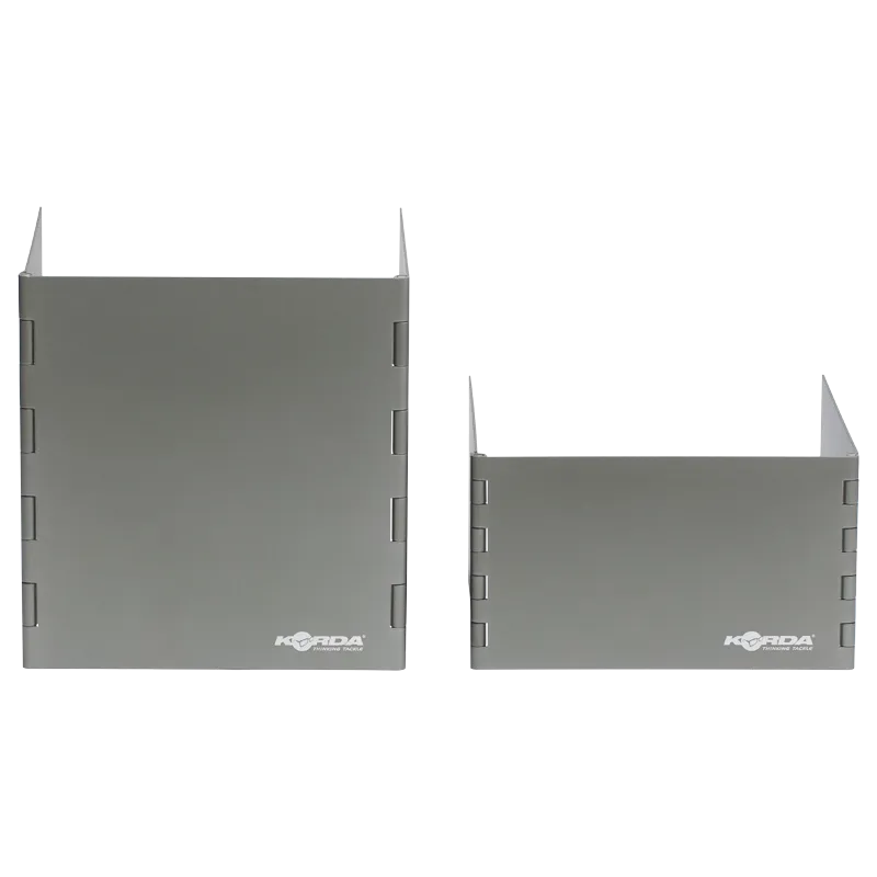 KORDA Windshields