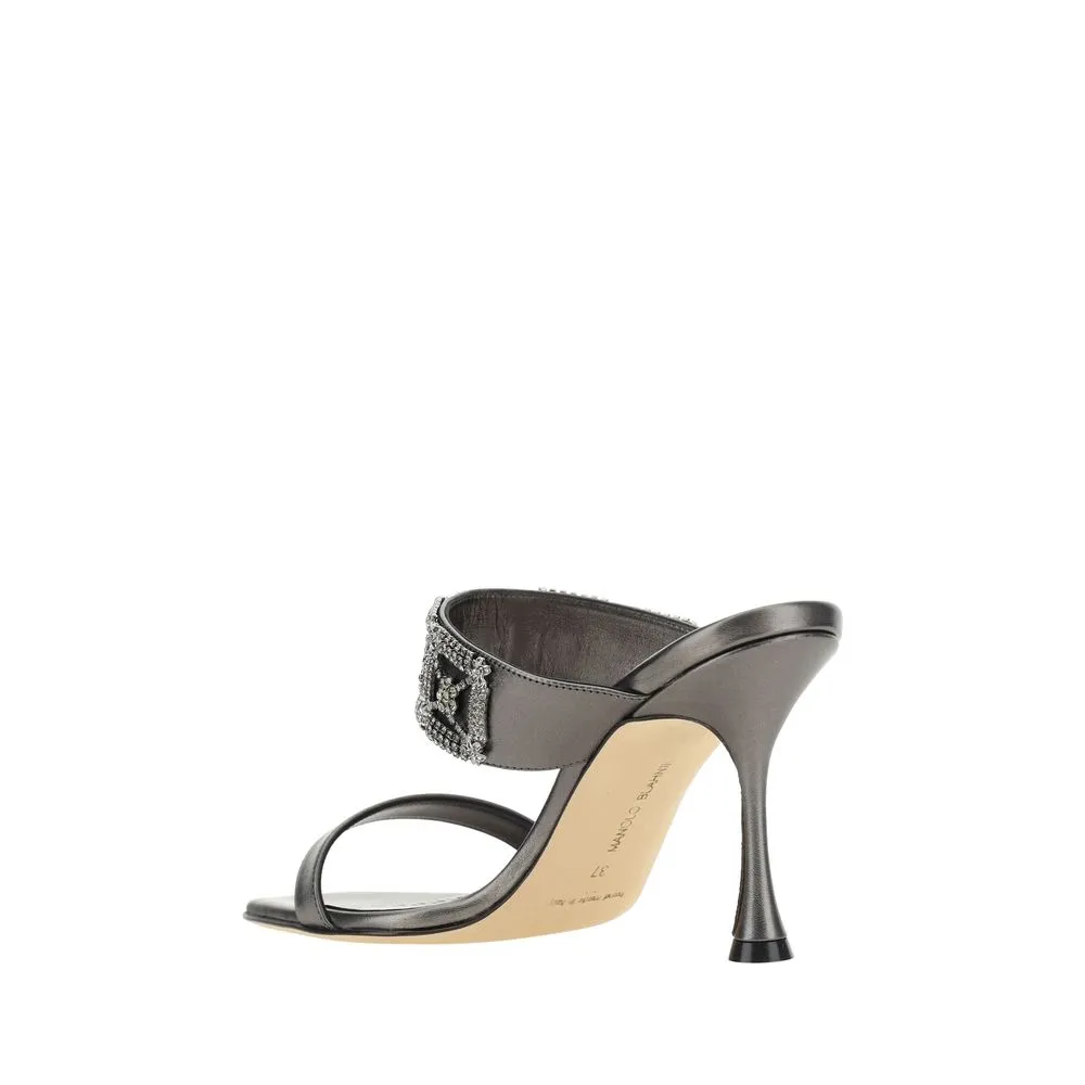 Larapa Sandals