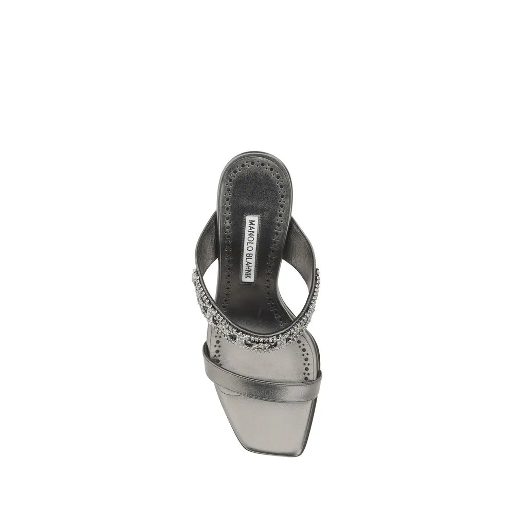 Larapa Sandals
