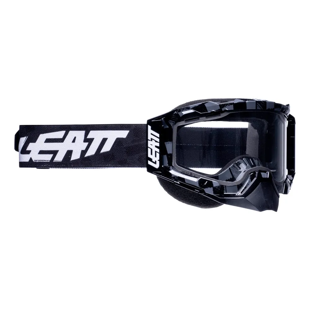 Leatt Velocity 5.5 SNX Goggles