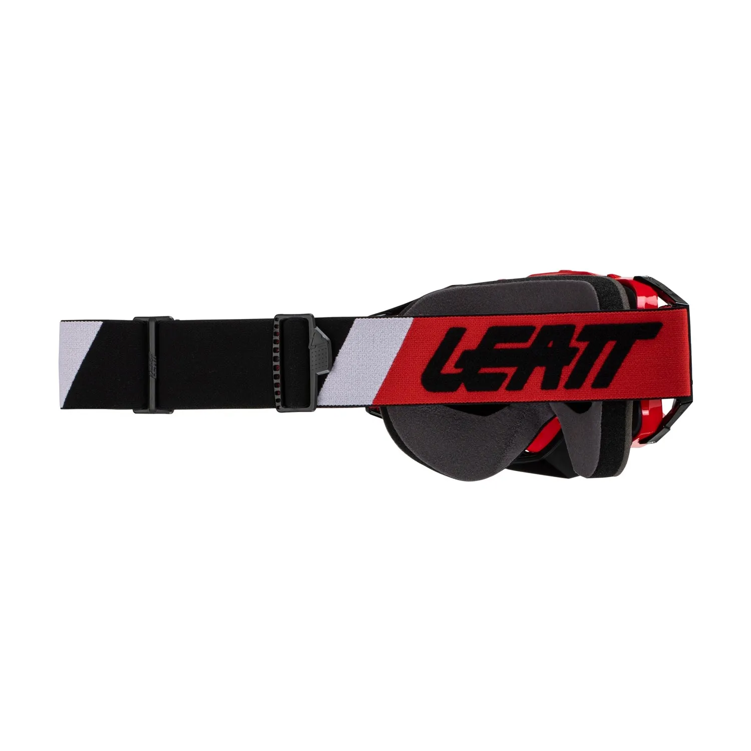 Leatt Velocity 6.5 SNX Goggle with Anti-Fog Double Lens 2023