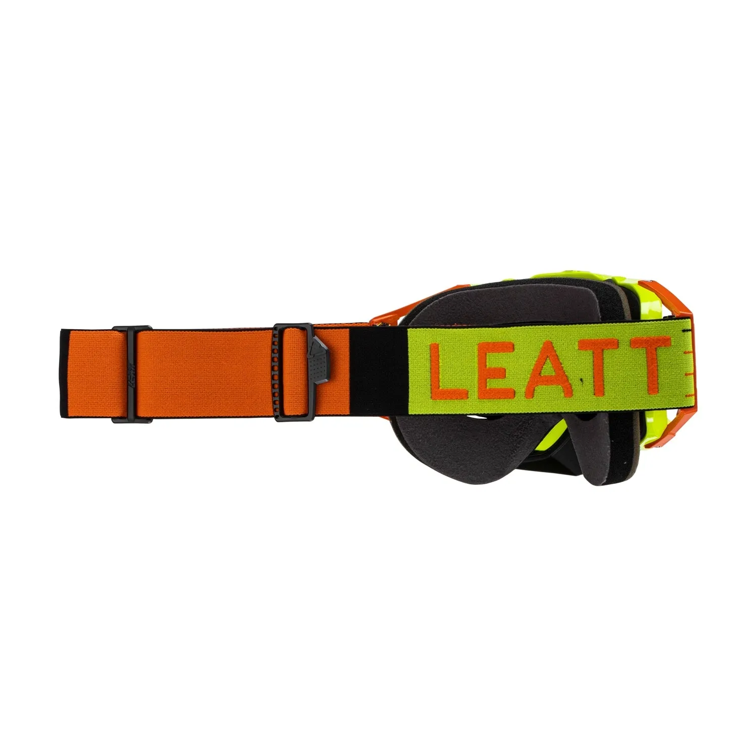 Leatt Velocity 6.5 SNX Goggle with Anti-Fog Double Lens 2023