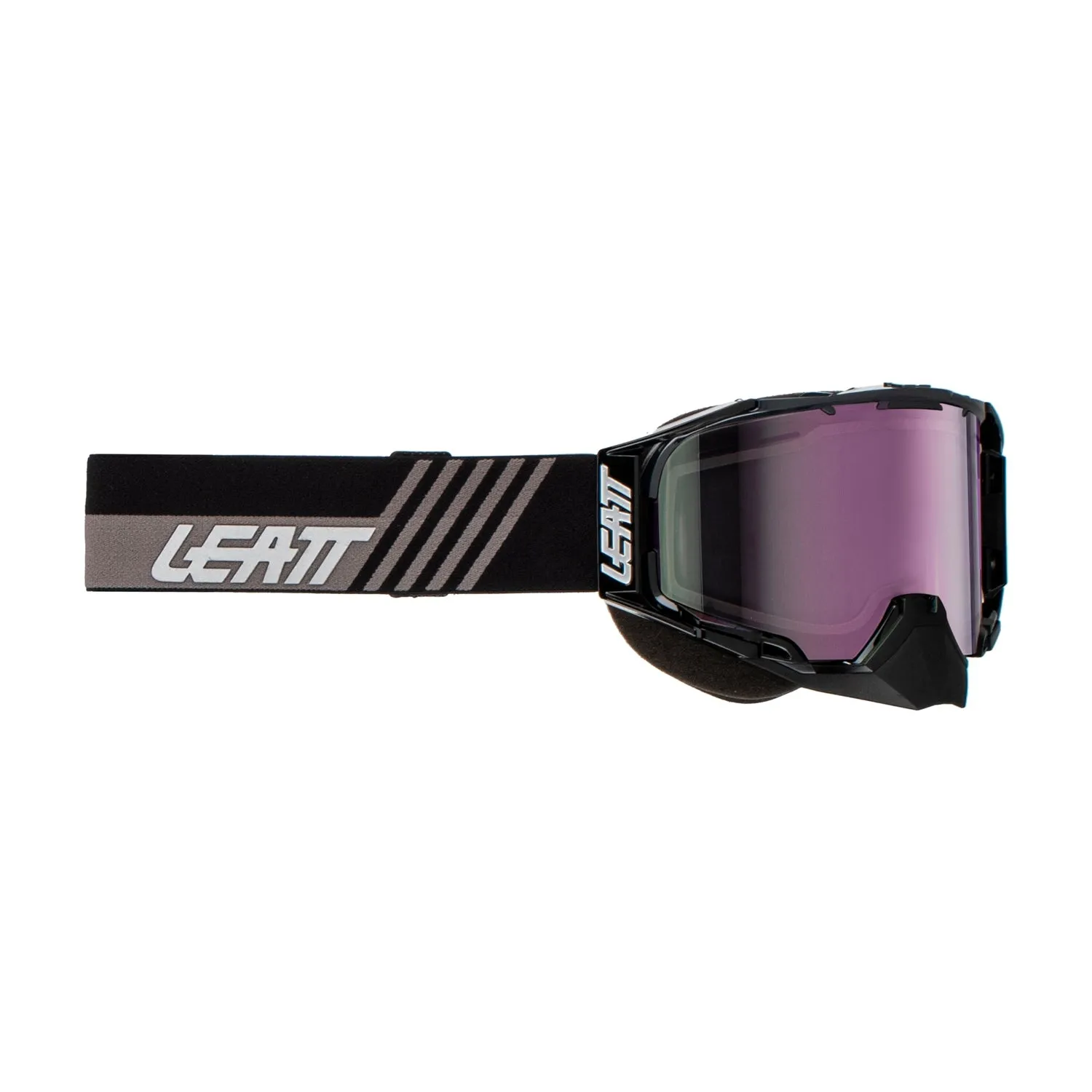 Leatt Velocity 6.5 SNX Goggle with Anti-Fog Double Lens 2023