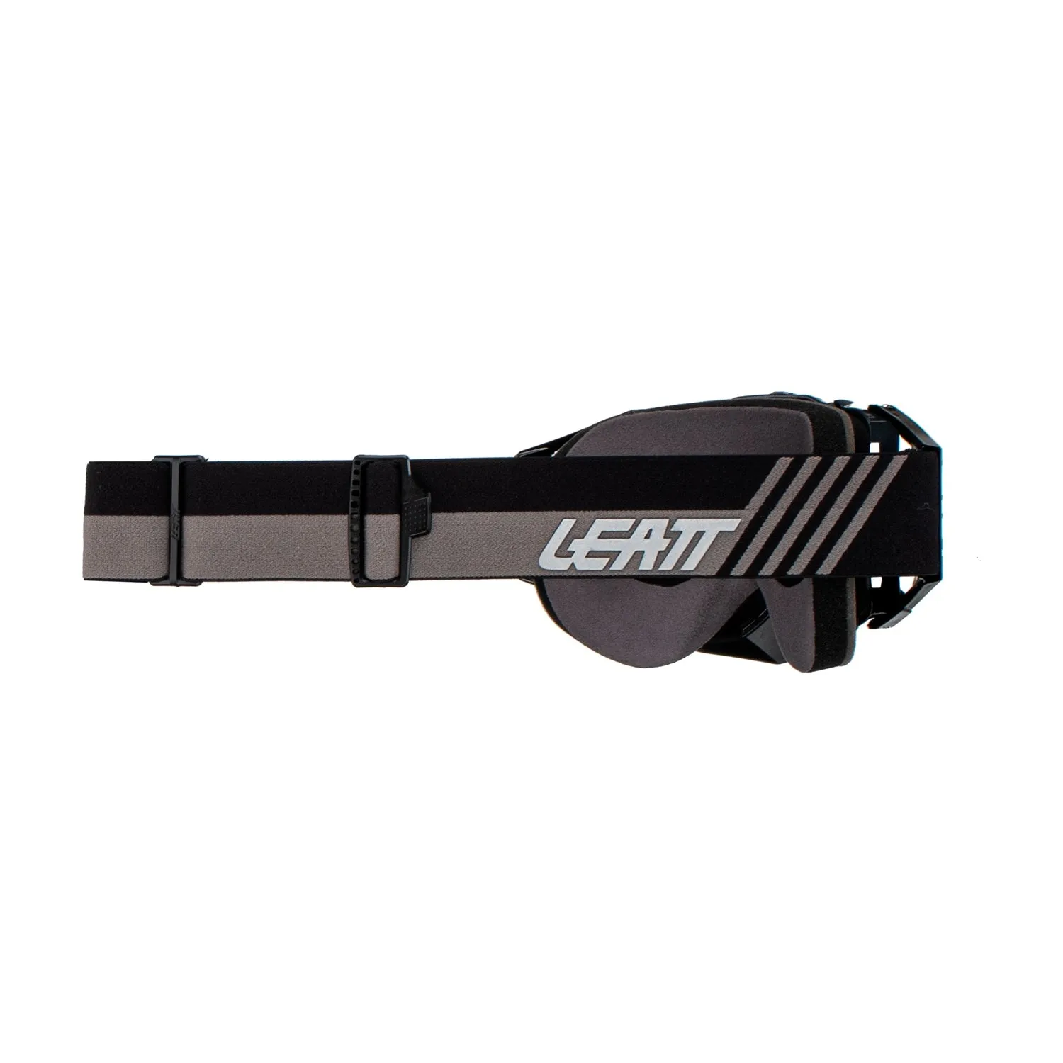 Leatt Velocity 6.5 SNX Goggle with Anti-Fog Double Lens 2023