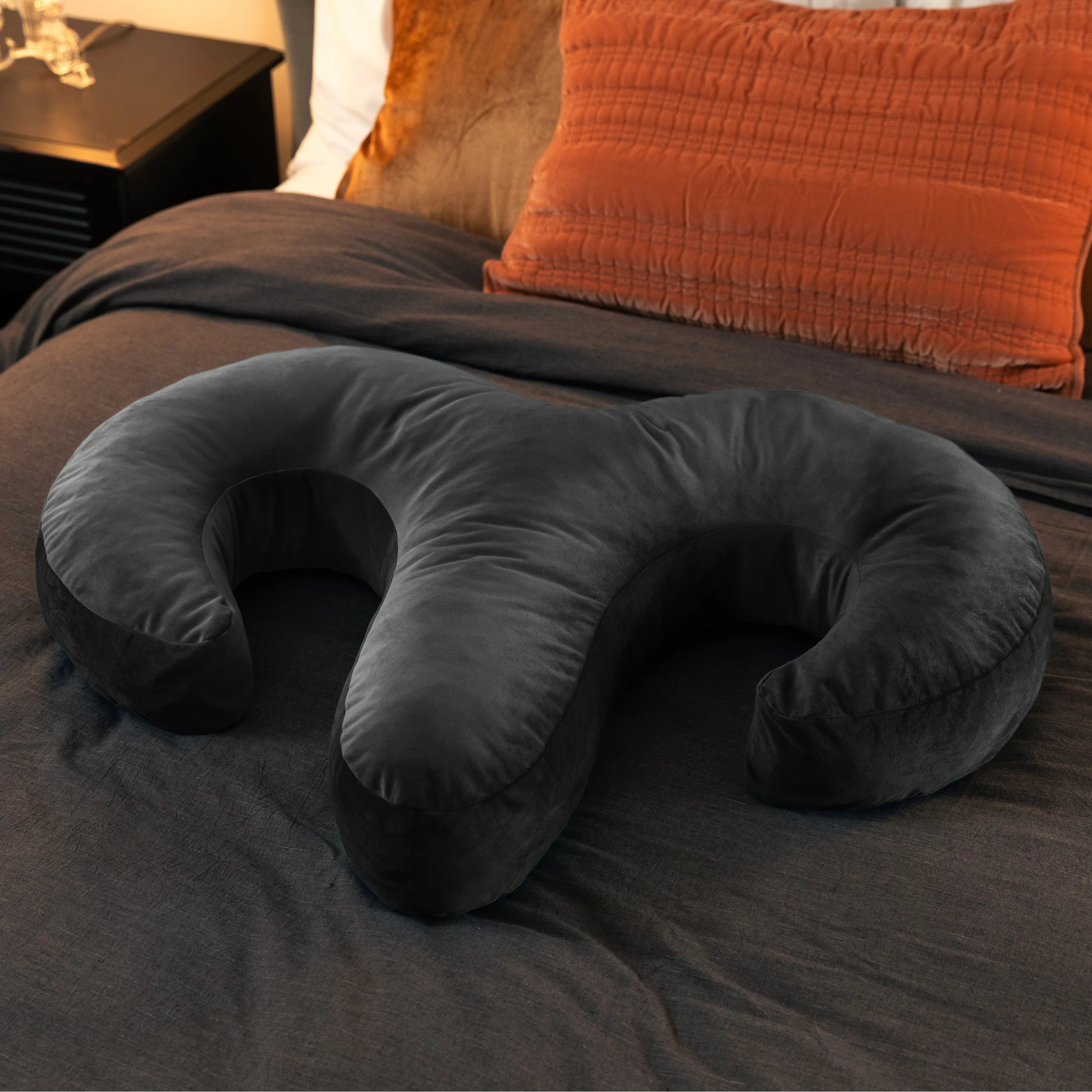 Liberator Arie Duo Spooning Sex Toy Mount