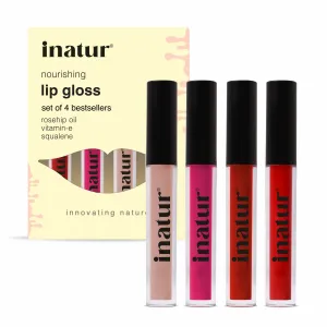 Lip Gloss Gift Box