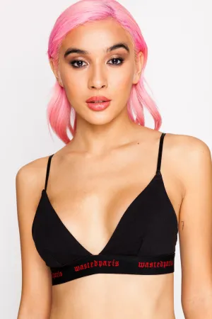 London Triangle Bra