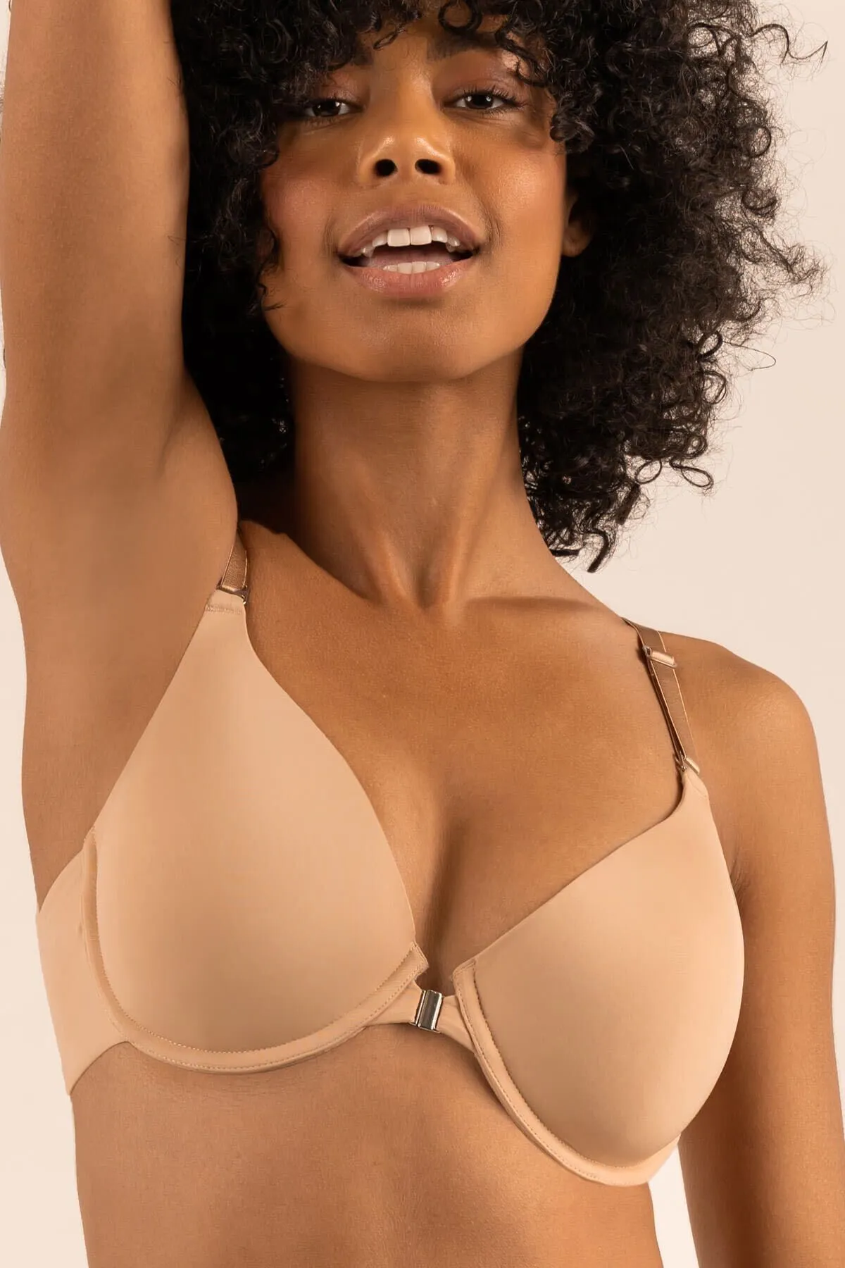 London X Back Bra
