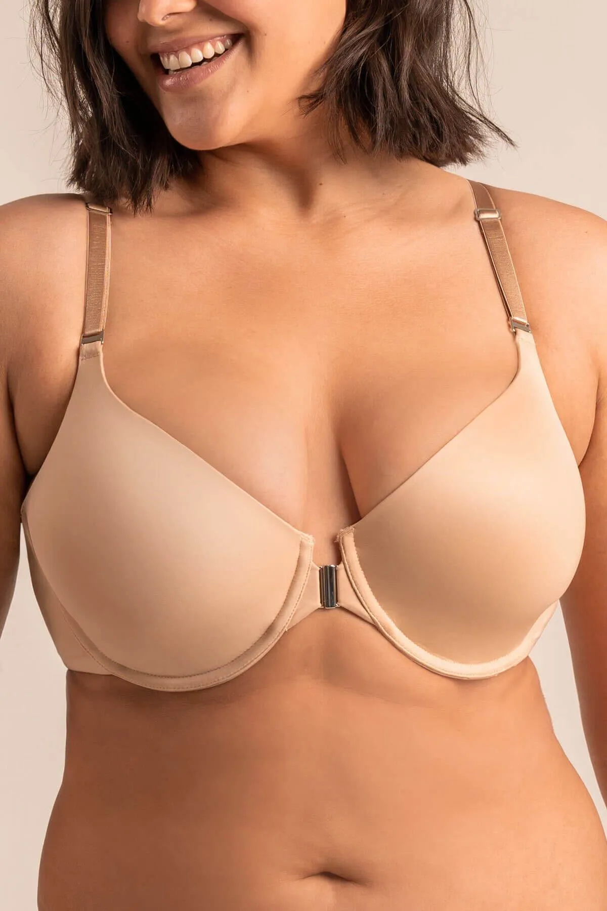 London X Back Bra
