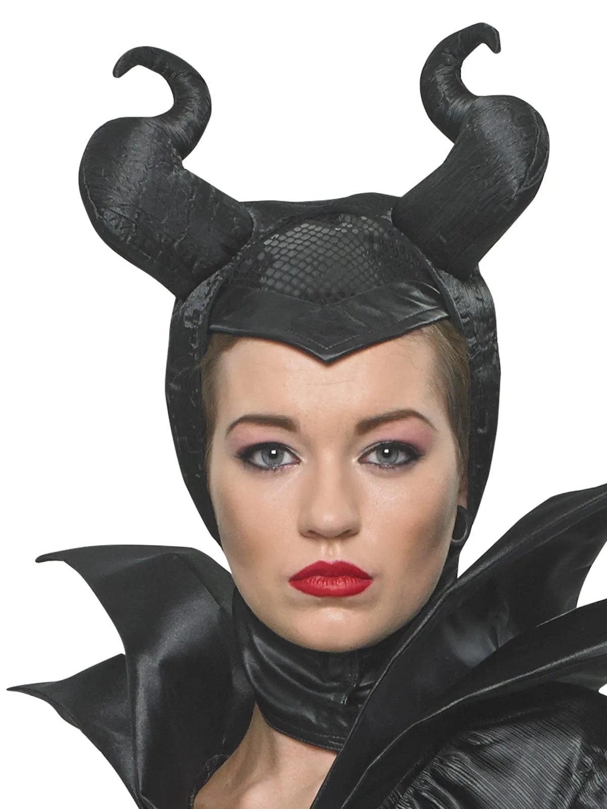 Maleficent Deluxe Costume For Adults