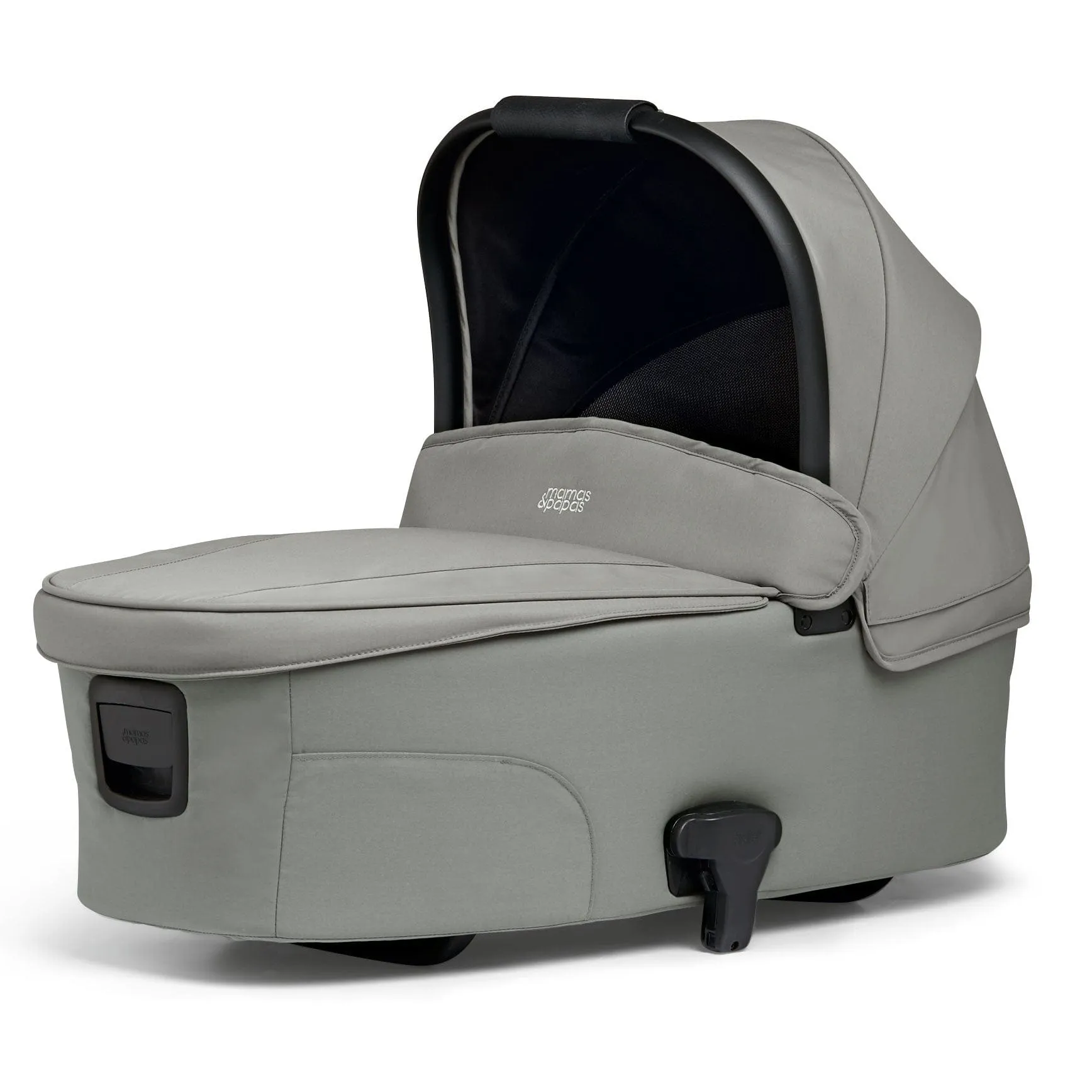 Mamas & Papas Ocarro 4-Piece Starter Kit in Flint Grey