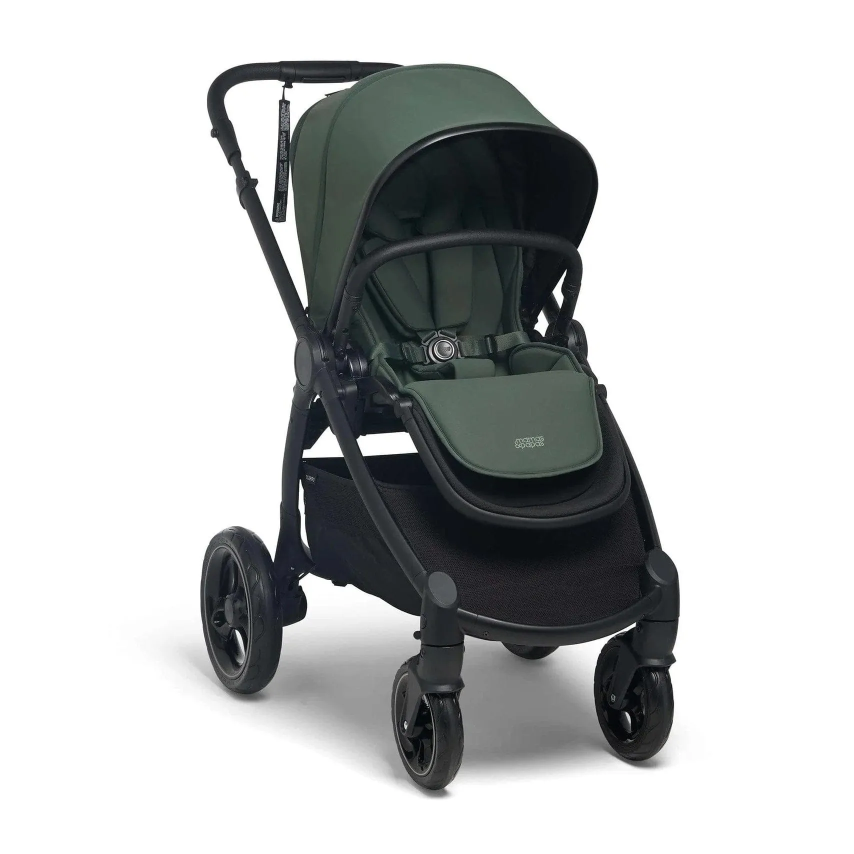 Mamas & Papas Ocarro 4-Piece Starter Kit Oasis