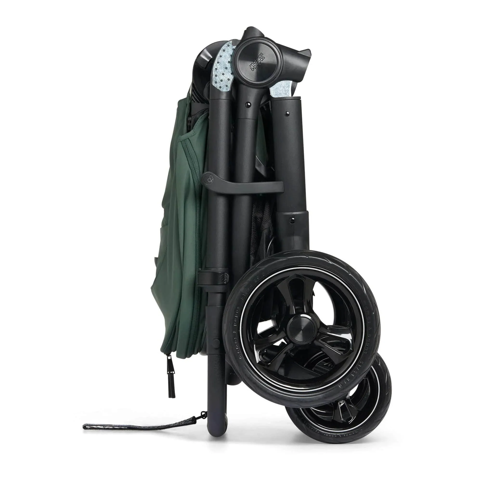 Mamas & Papas Ocarro 4-Piece Starter Kit Oasis