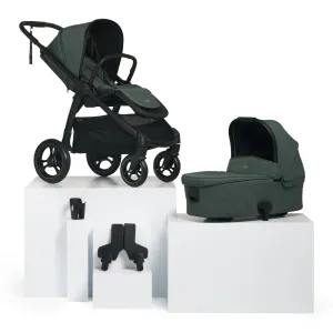 Mamas & Papas Ocarro 4-Piece Starter Kit Oasis