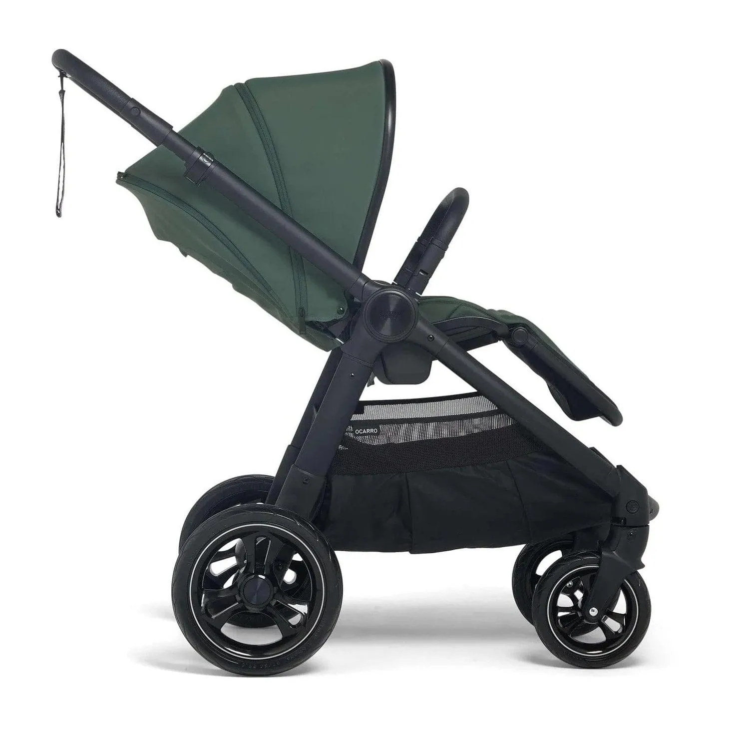 Mamas & Papas Ocarro 4-Piece Starter Kit Oasis