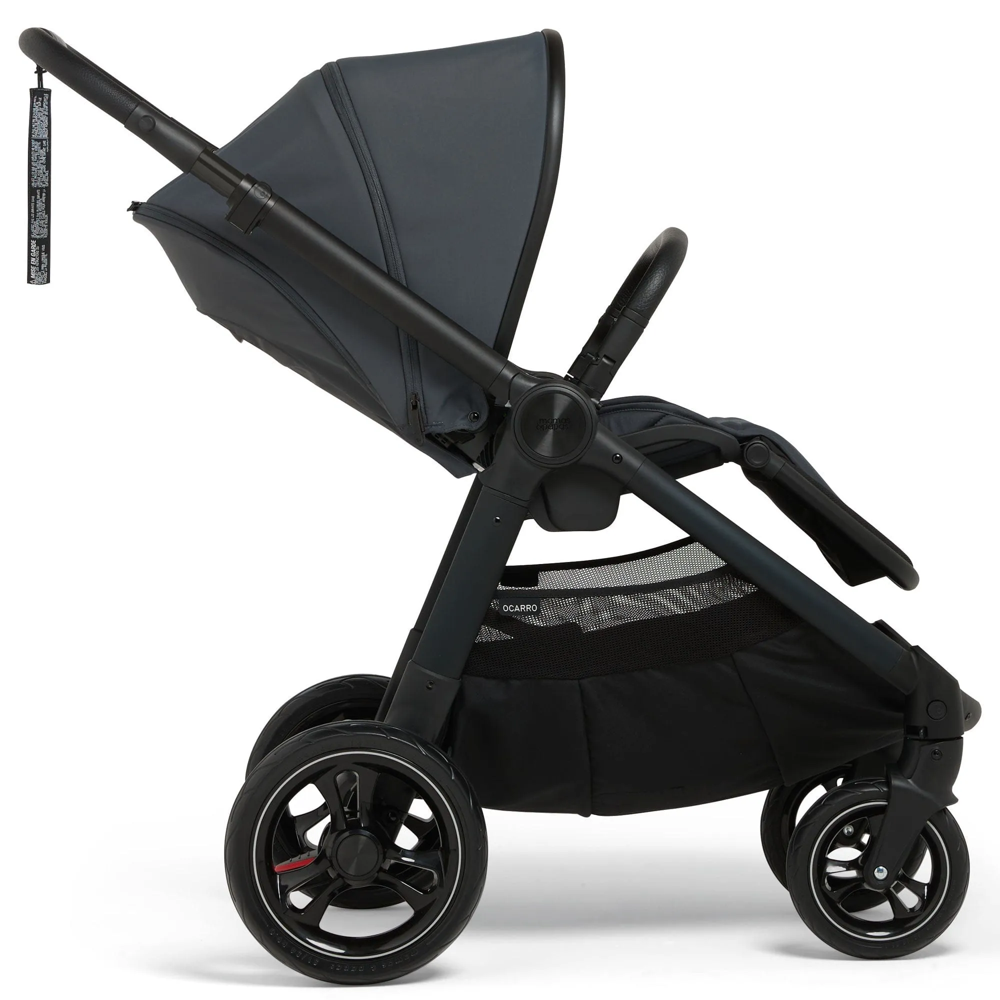 Mamas & Papas Ocarro 5-Piece Starter Kit in Transcend