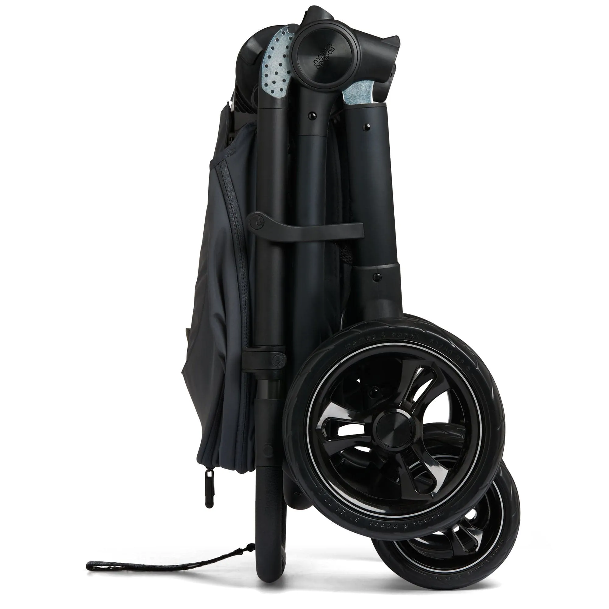 Mamas & Papas Ocarro 5-Piece Starter Kit in Transcend