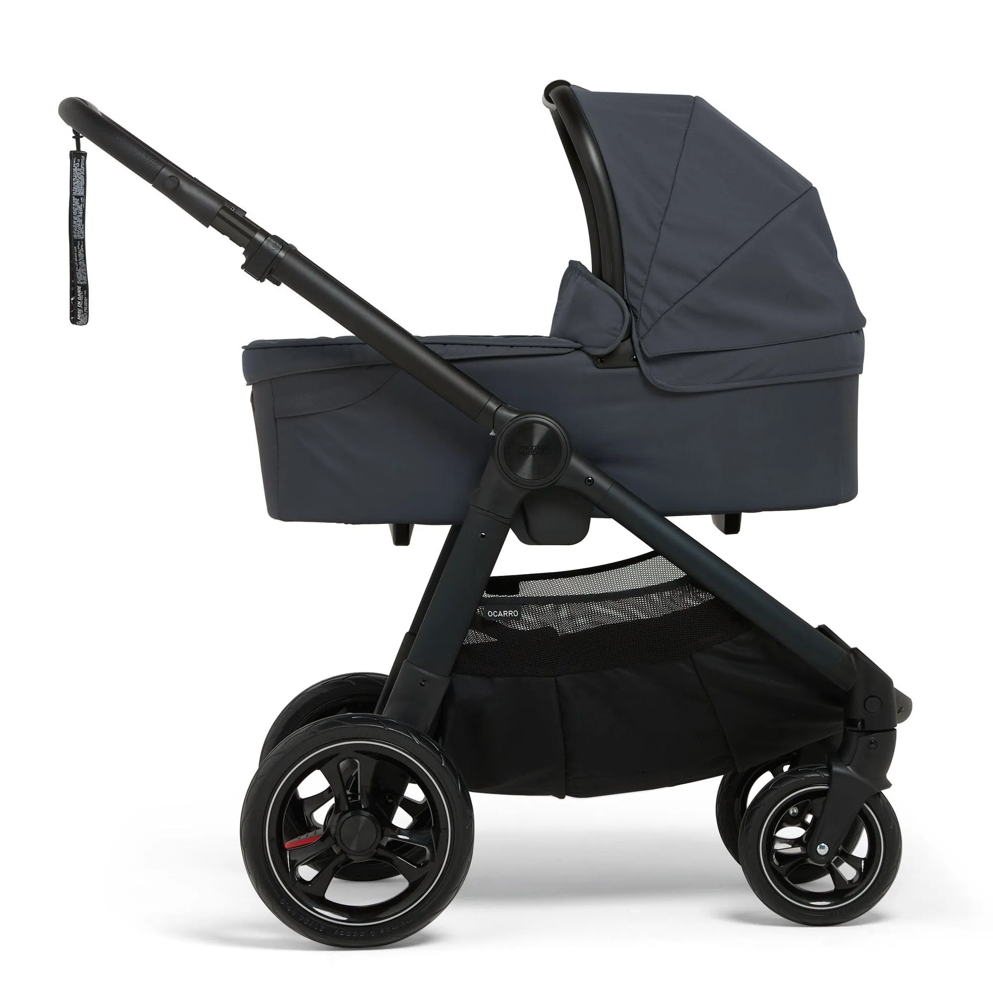 Mamas & Papas Ocarro 5-Piece Starter Kit in Transcend