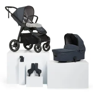 Mamas & Papas Ocarro 5-Piece Starter Kit in Transcend